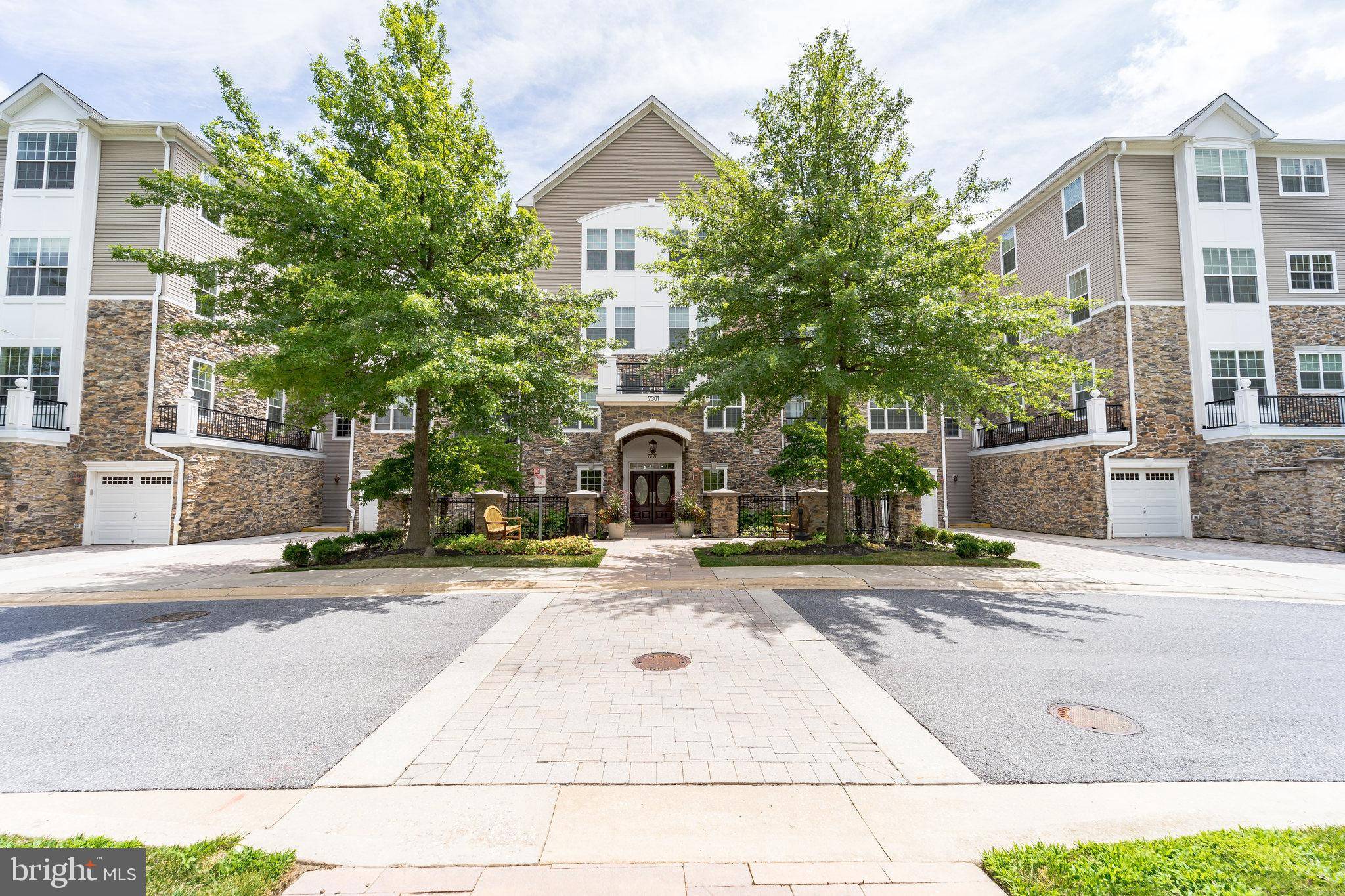 Baltimore, MD 21209,7301 TRAVERTINE DR #302