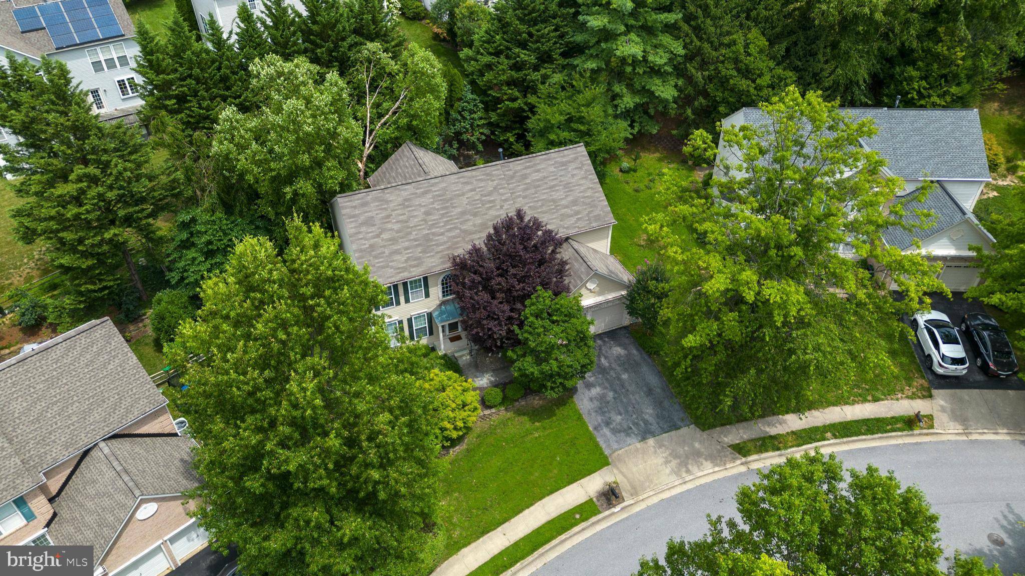 Cockeysville, MD 21030,4 BROOK HILL CT