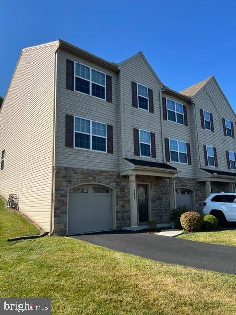 New Cumberland, PA 17070,280 FIELDSTONE CT