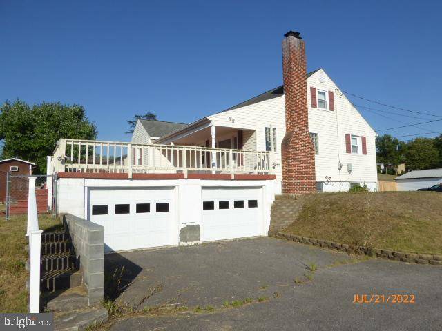 Fort Ashby, WV 26719,15 DAWN ST