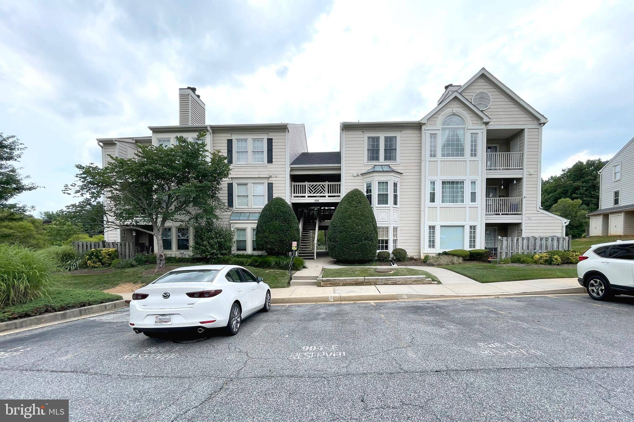 Bel Air, MD 21014,904-L MARTELL CT #904-L