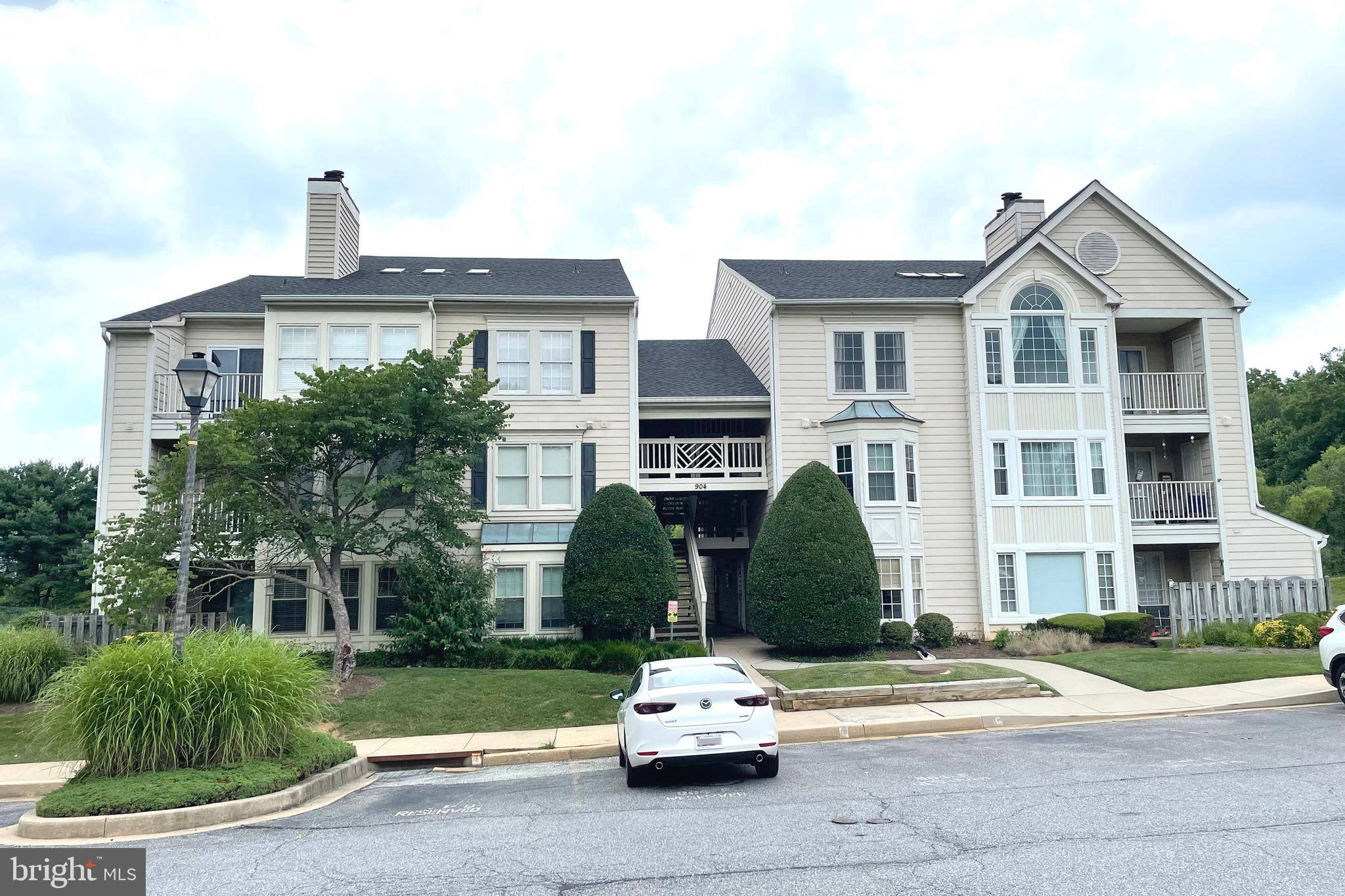 Bel Air, MD 21014,904-L MARTELL CT #904-L