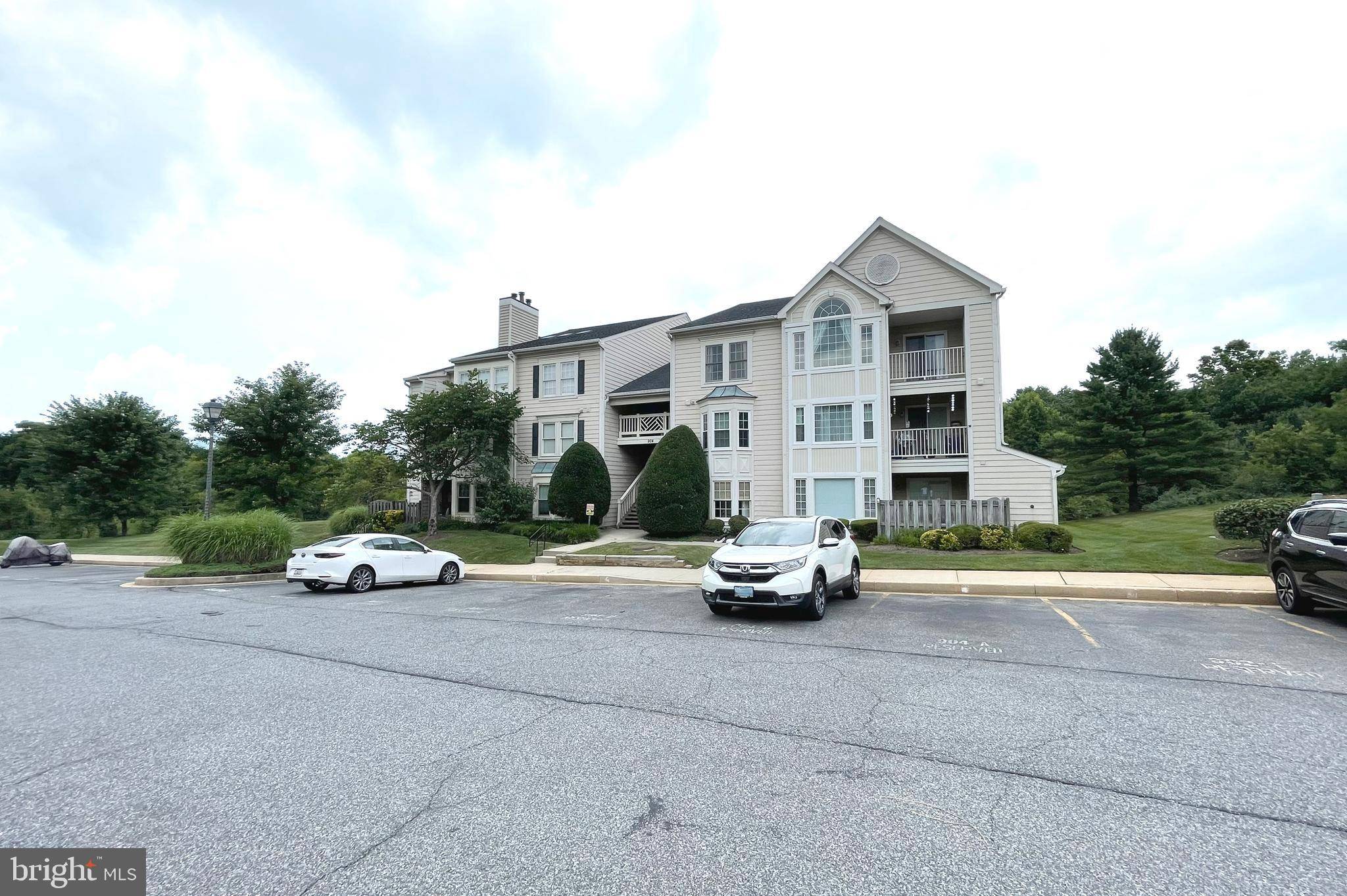 Bel Air, MD 21014,904-L MARTELL CT #904-L