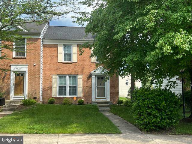 Upper Marlboro, MD 20772,8550 BISCAYNE CT