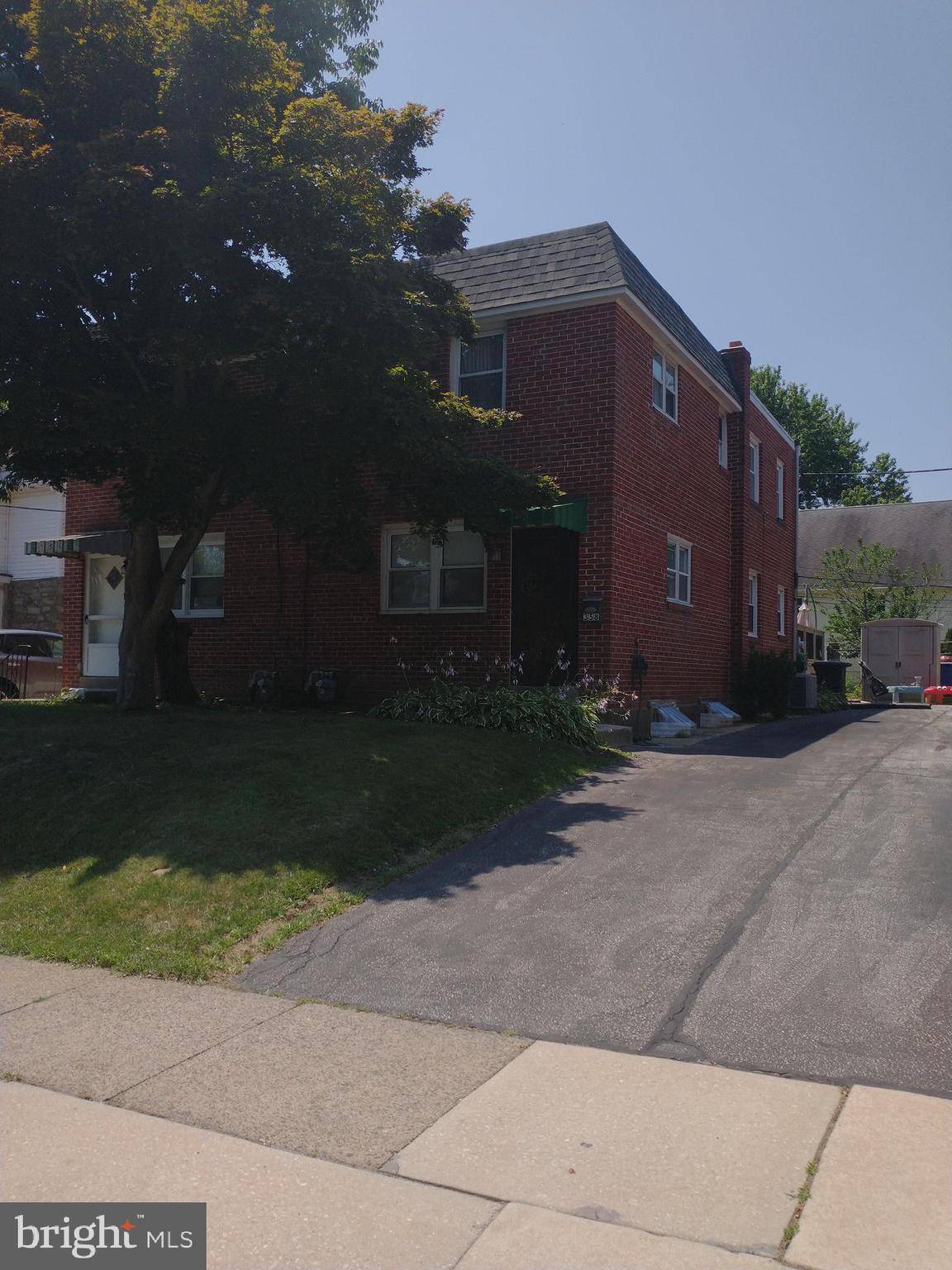 Drexel Hill, PA 19026,358 CHILDS AVE