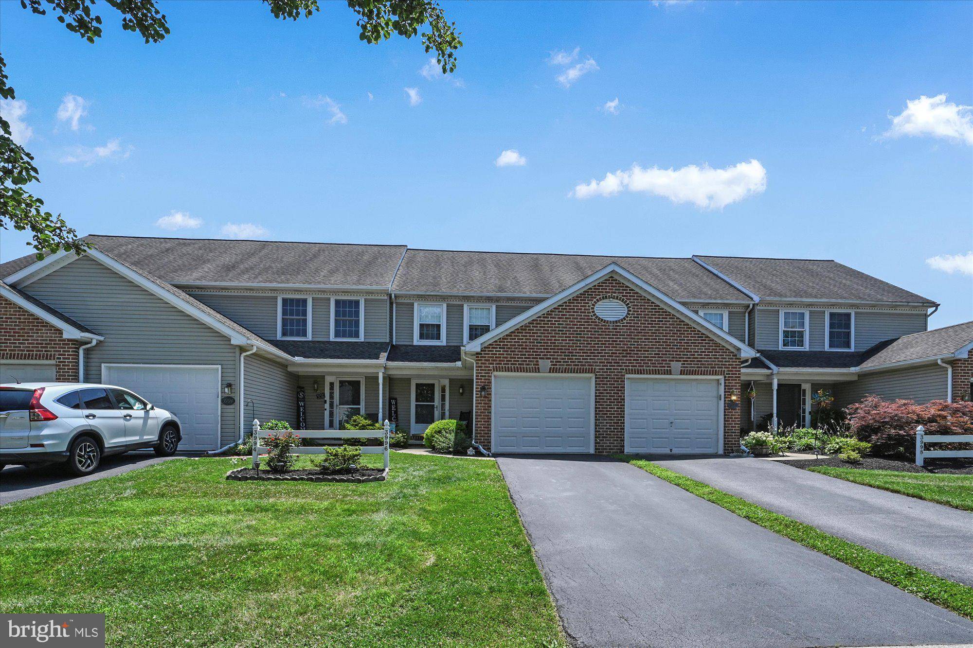 Mount Joy, PA 17552,3996 PARKSIDE CT