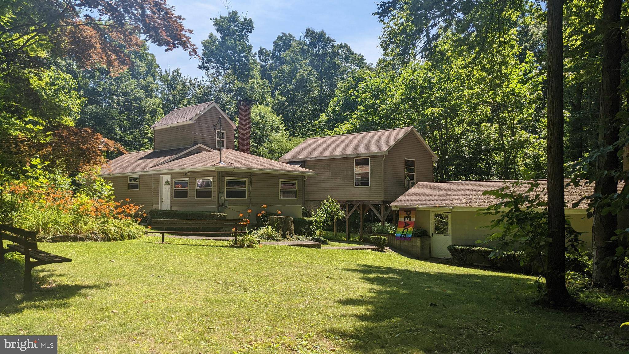 Oley, PA 19547,68 BECKERS GRV