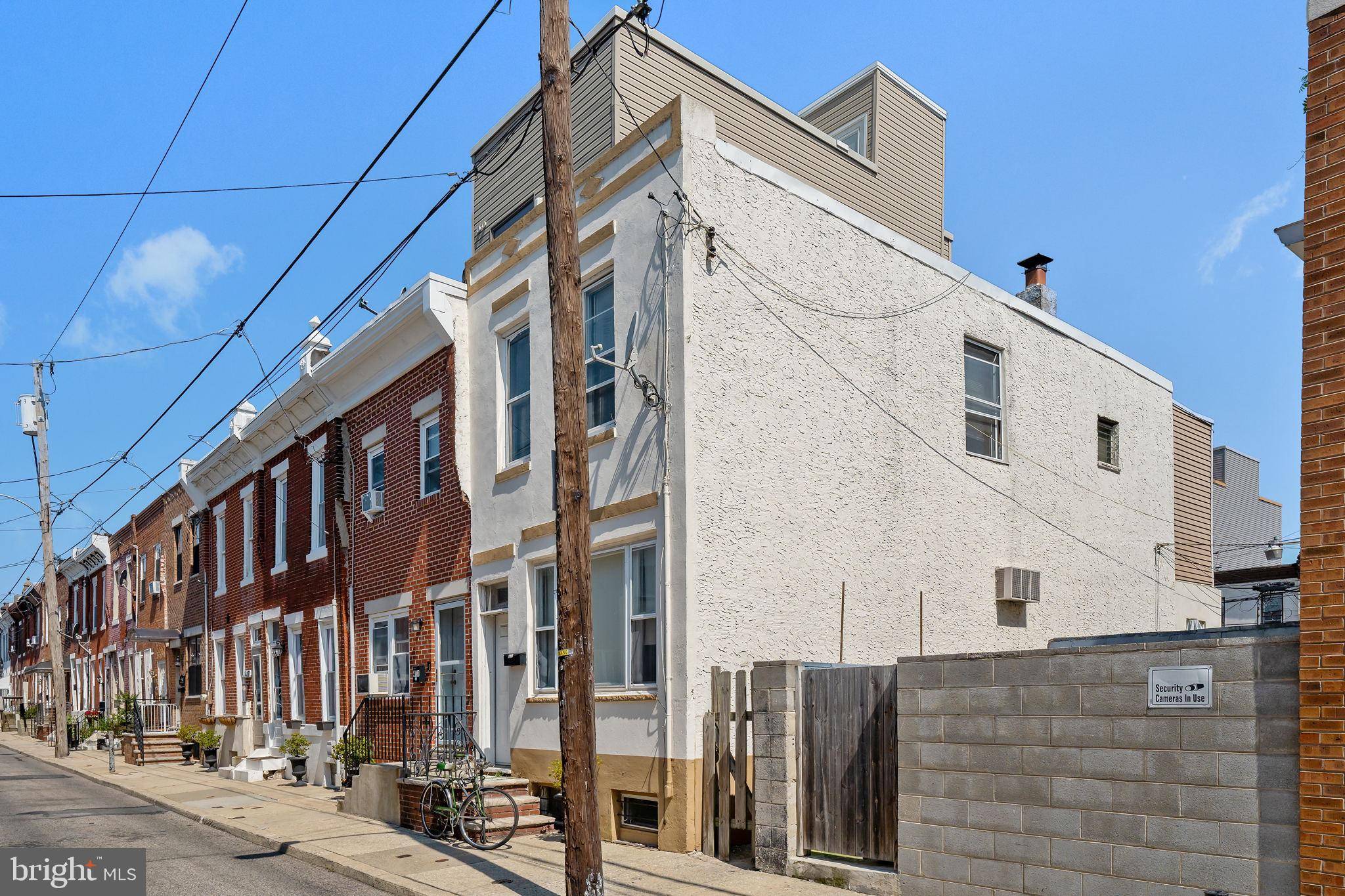 Philadelphia, PA 19148,411 WINTON ST