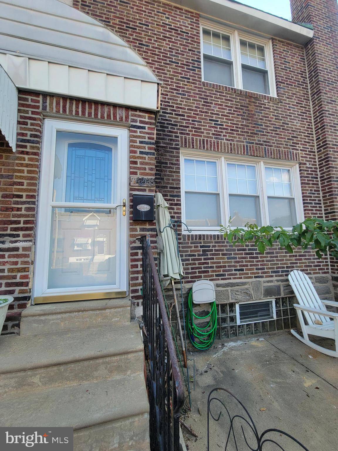 Philadelphia, PA 19136,4208 TEESDALE ST