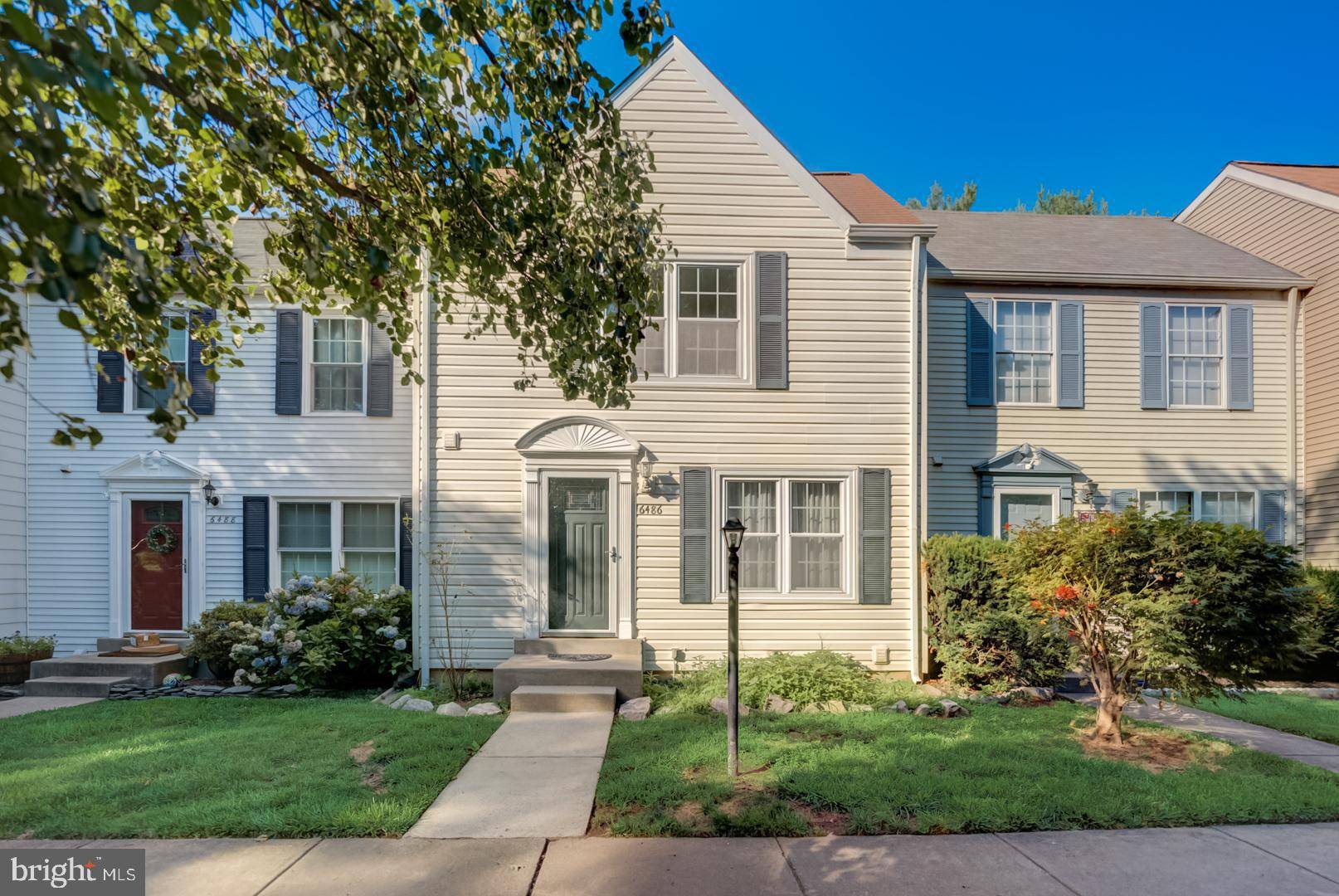 Alexandria, VA 22315,6486 BRICKLEIGH CT