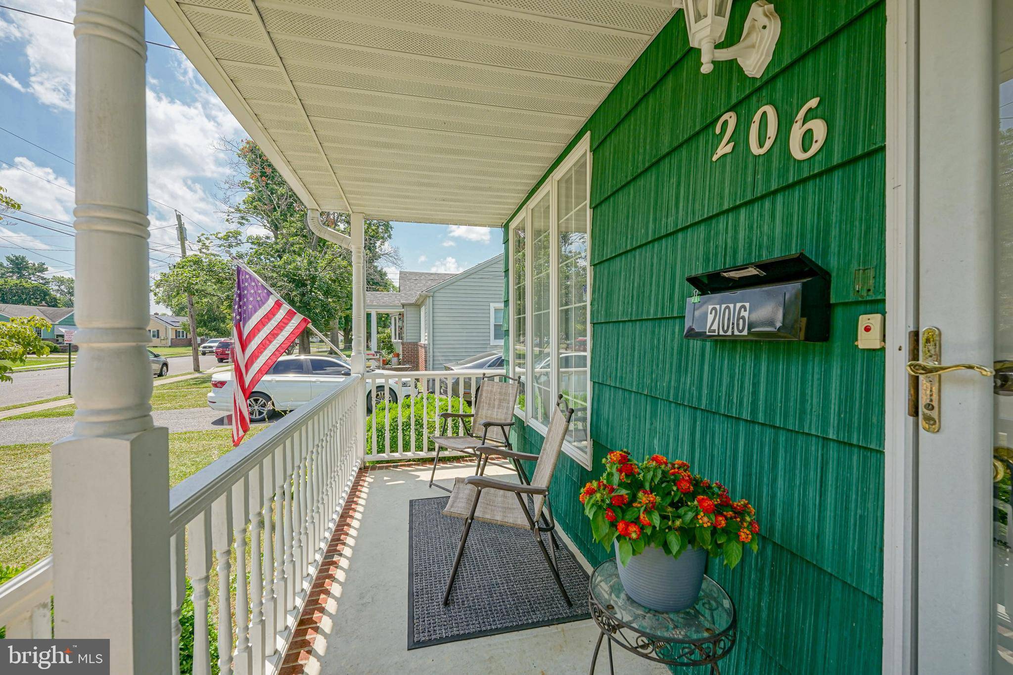 Mount Holly, NJ 08060,206 SPOUT SPRING