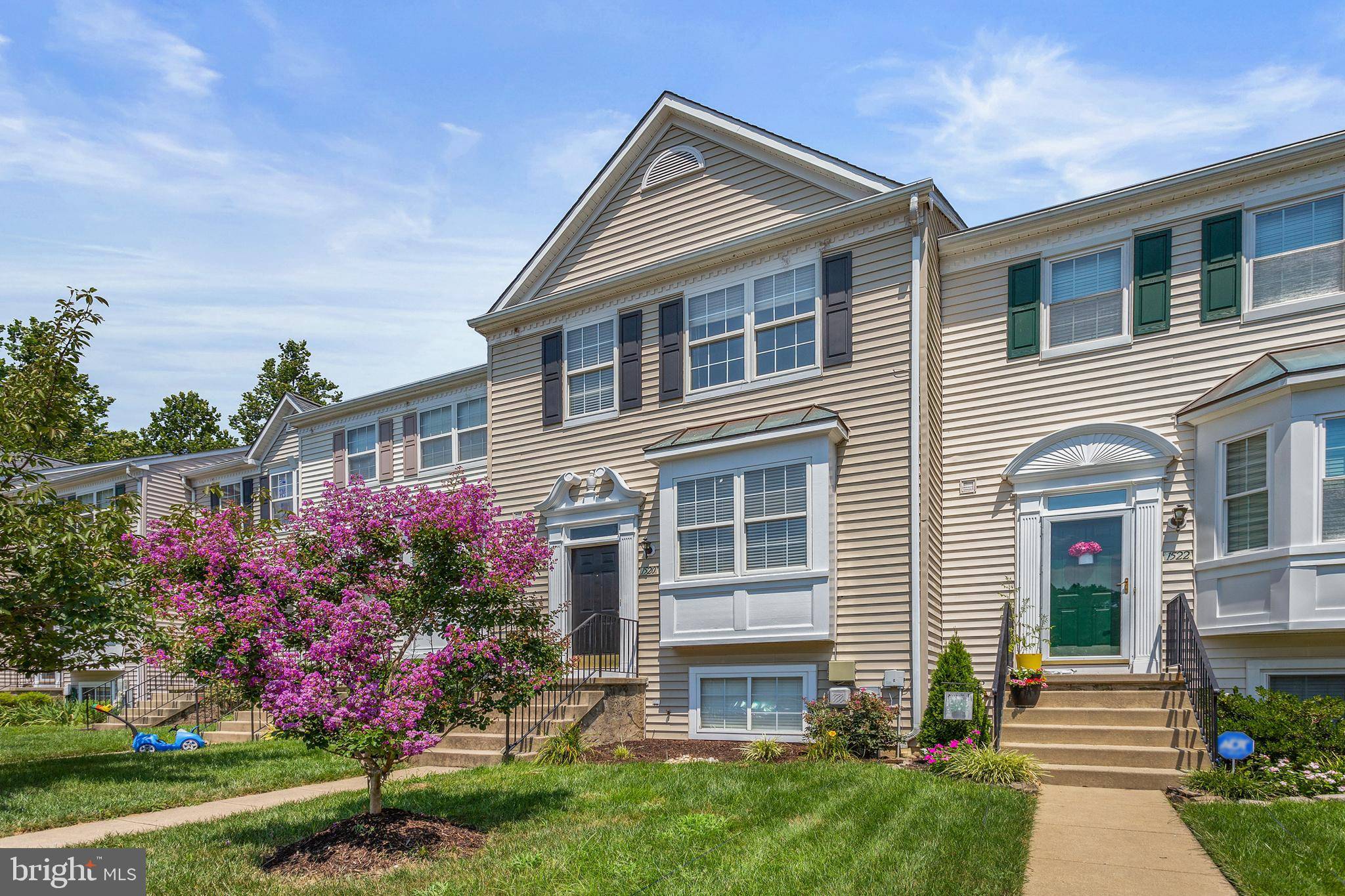 Annapolis, MD 21409,1520 CHESTER TOWN CIR