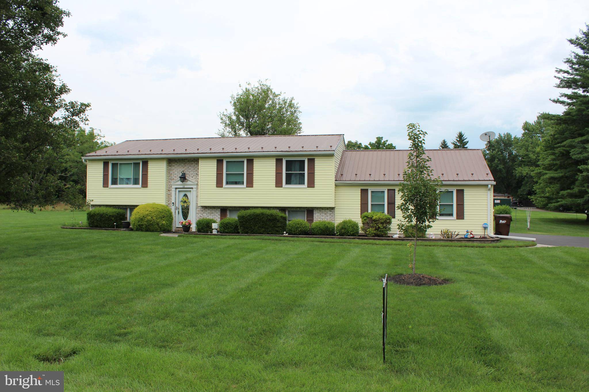 Fairfield, PA 17320,15 BLUE GILL TRL