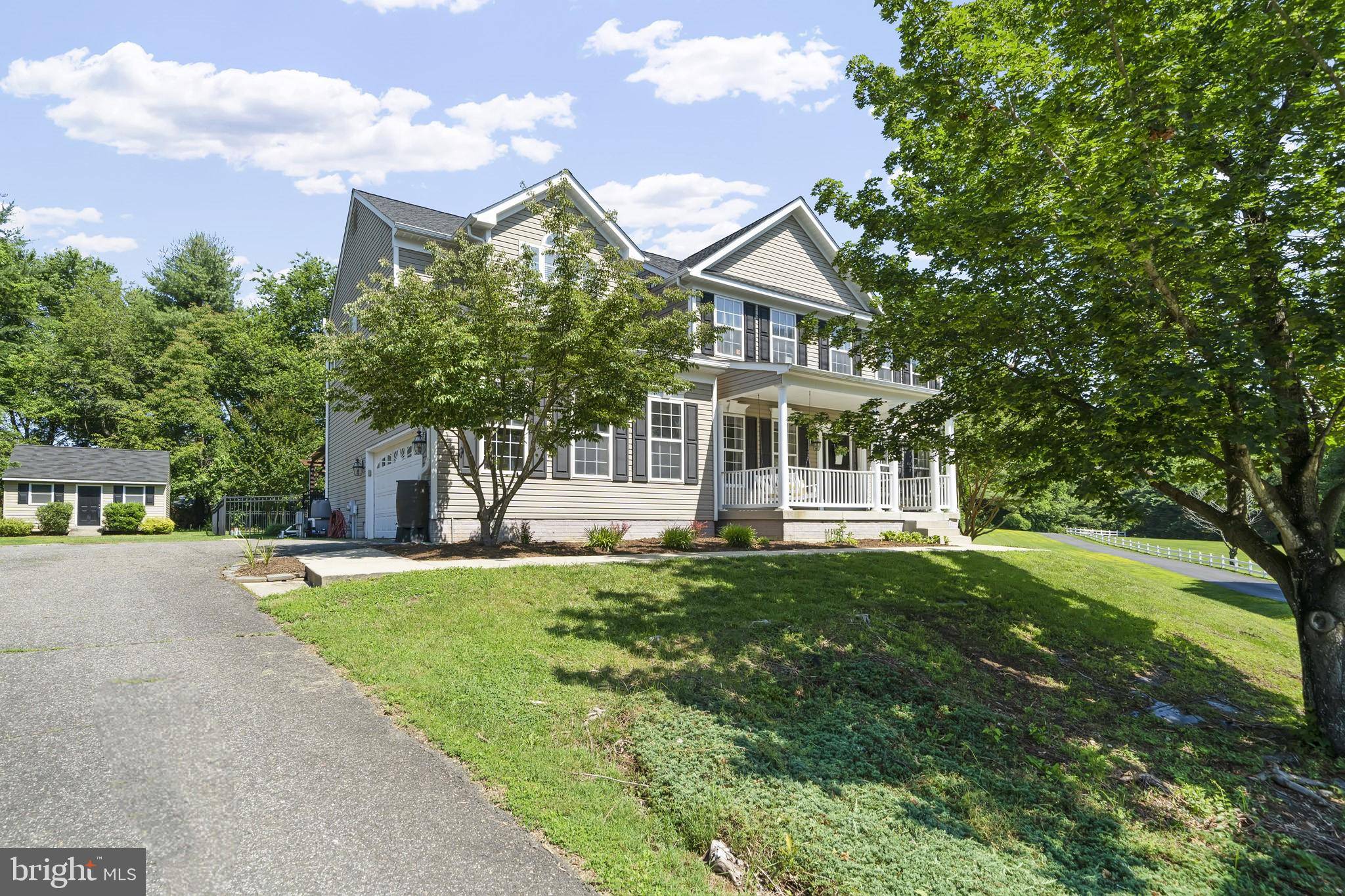 Huntingtown, MD 20639,1725 MAYFAIR CT