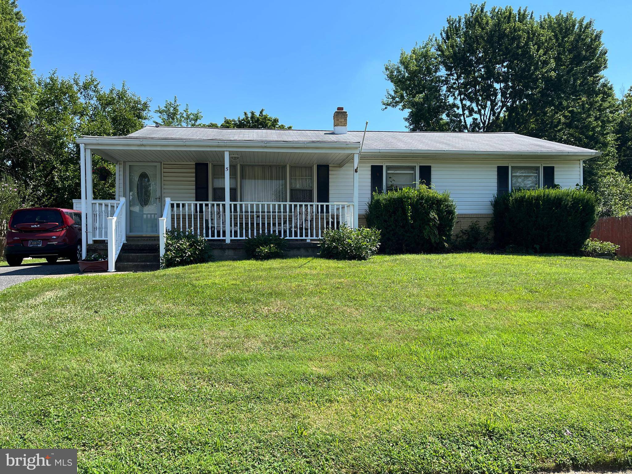 New Castle, DE 19720,5 RAMBO DR