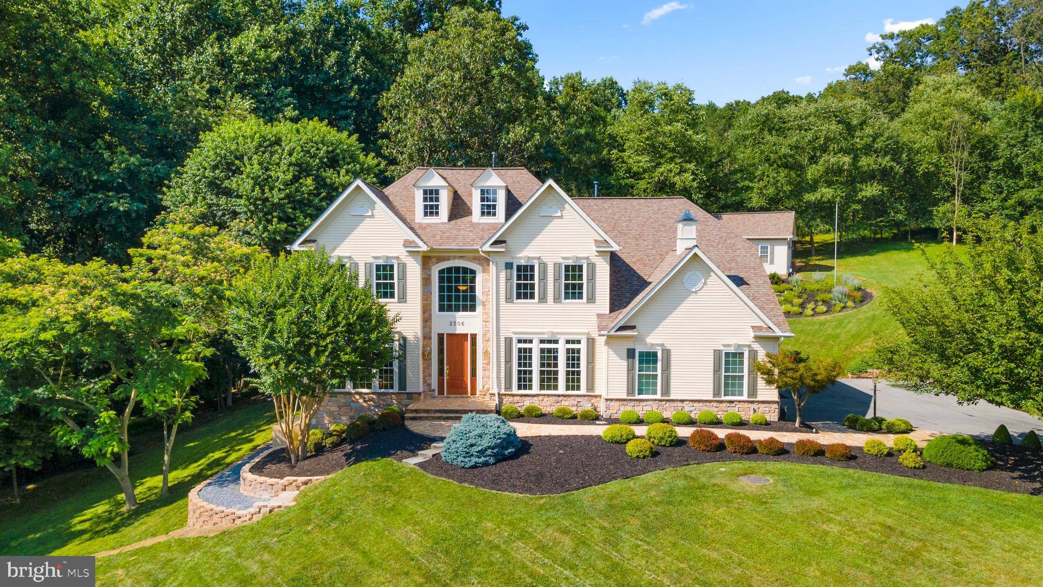 Woodstock, MD 21163,2206 SIENA WAY