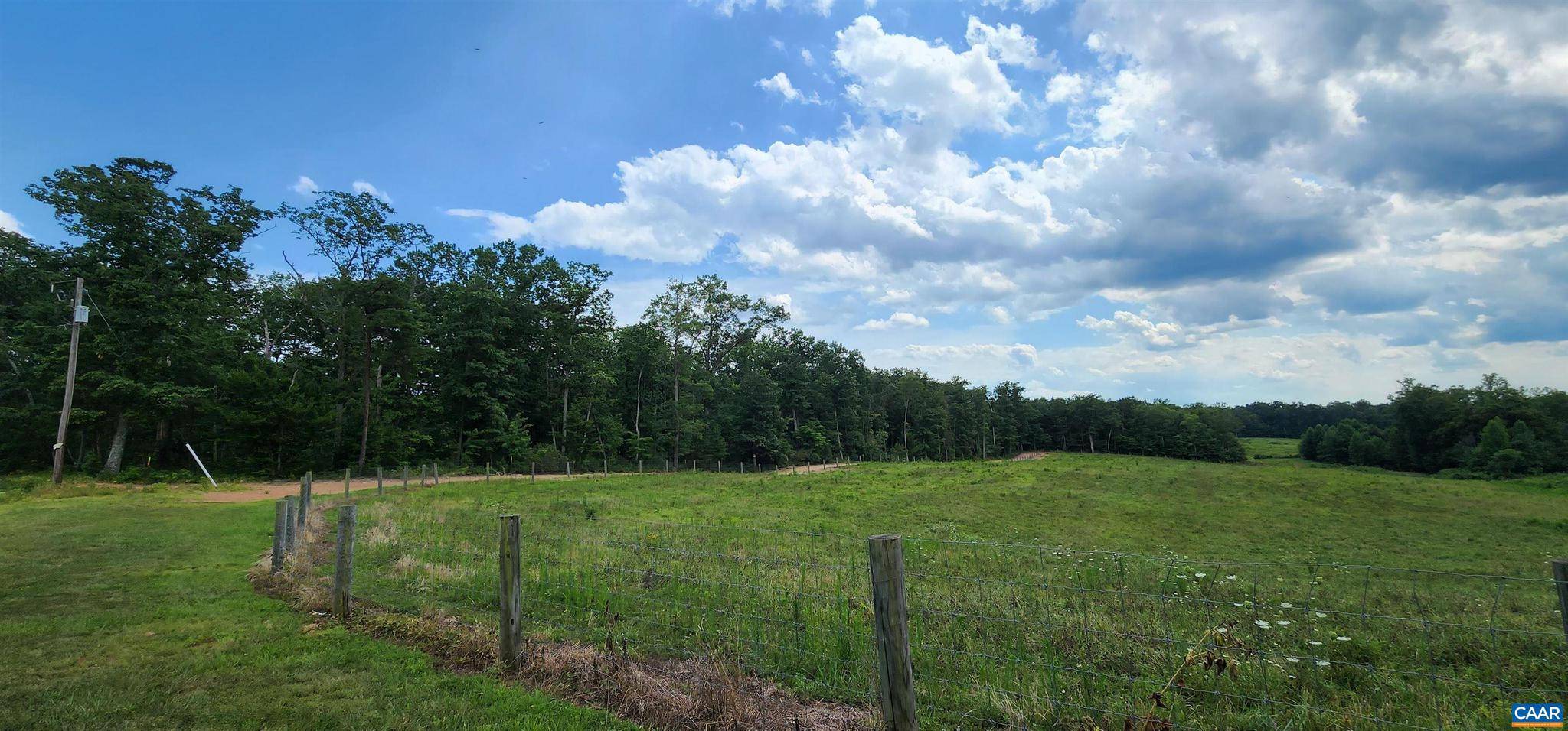 Gordonsville, VA 22942,LOT 22 27 EL DOUBLE D FARM LN