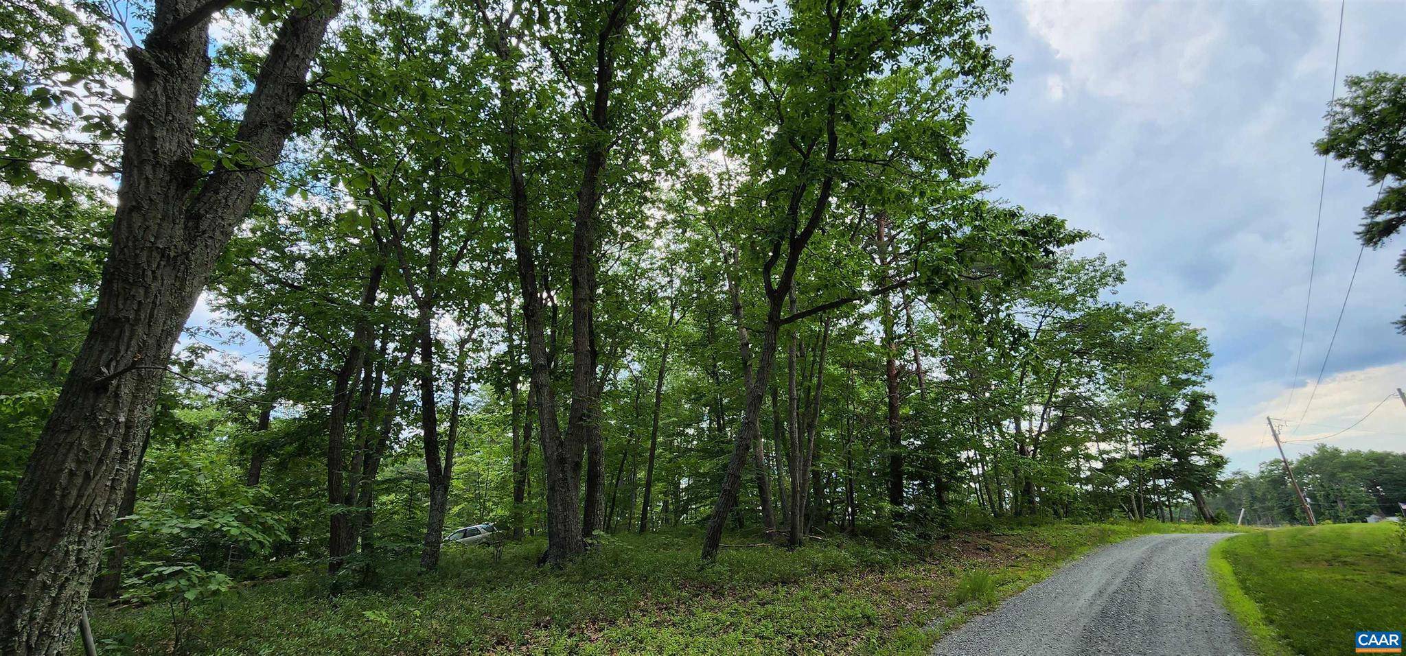 Gordonsville, VA 22942,LOT 22 27 EL DOUBLE D FARM LN