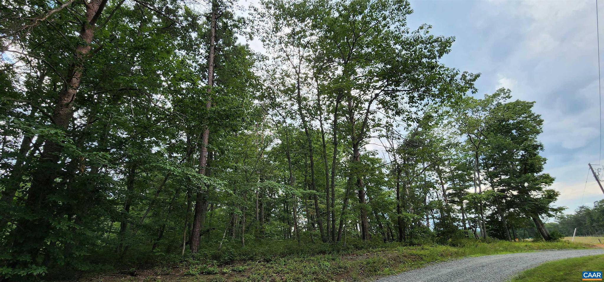 Gordonsville, VA 22942,LOT 22 27 EL DOUBLE D FARM LN