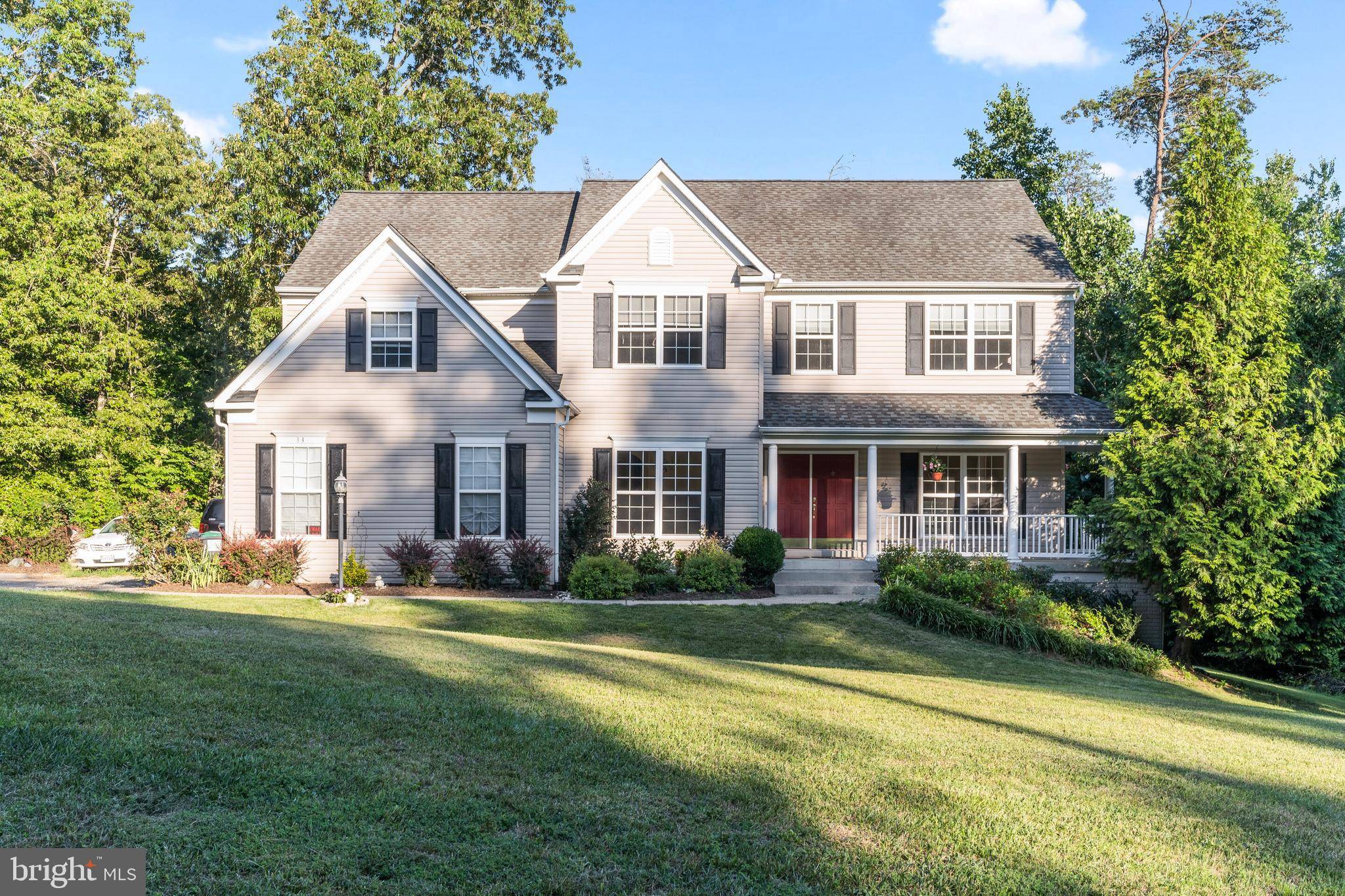 Fredericksburg, VA 22406,33 PINEY HILL LN