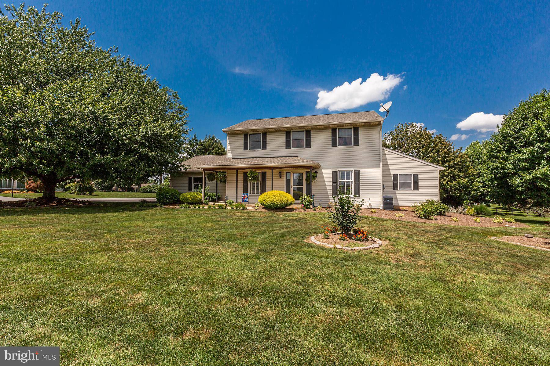 Millersville, PA 17551,29 DUBLIN DR