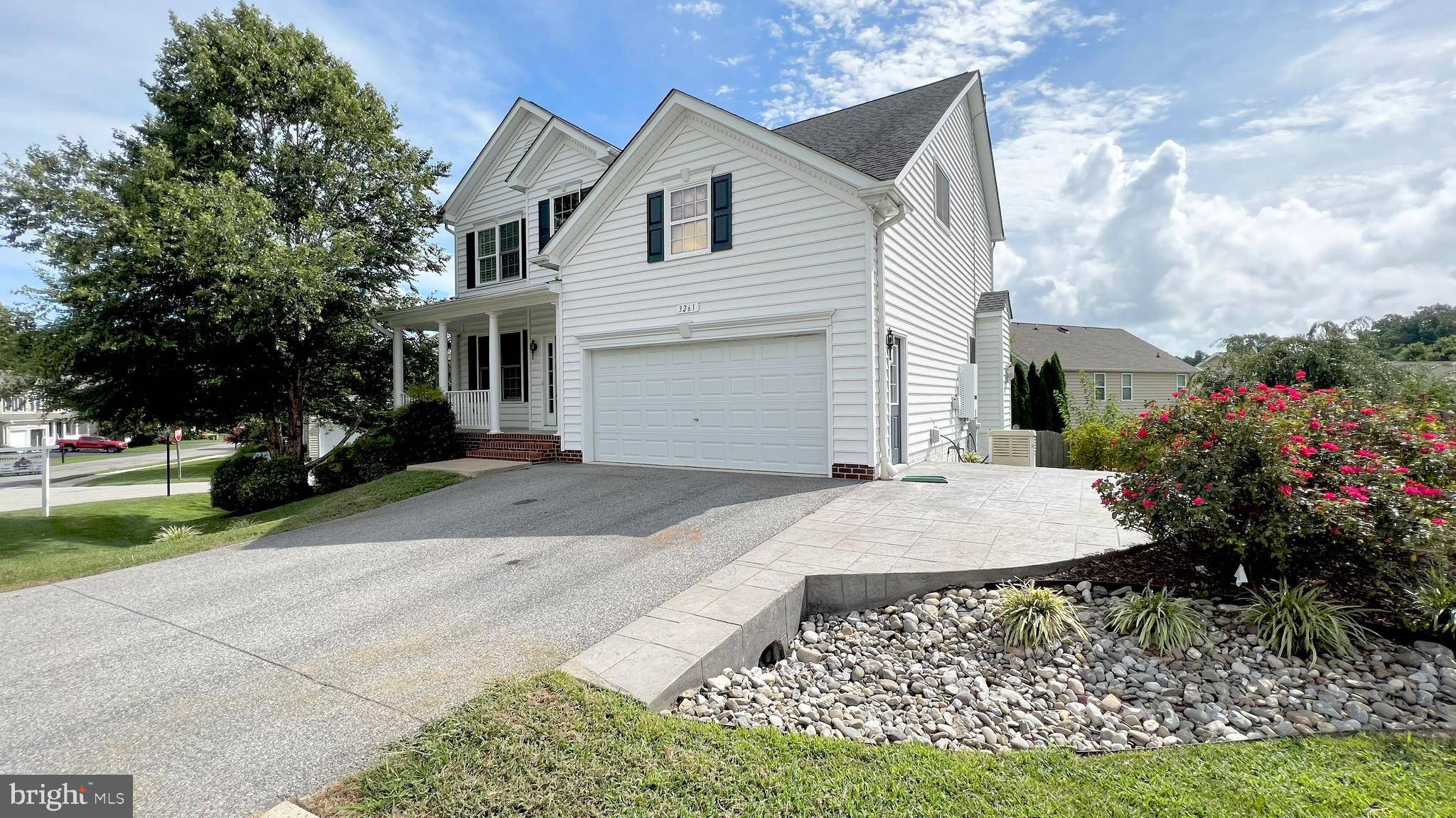 Chesapeake Beach, MD 20732,3261 CANNONCADE CT