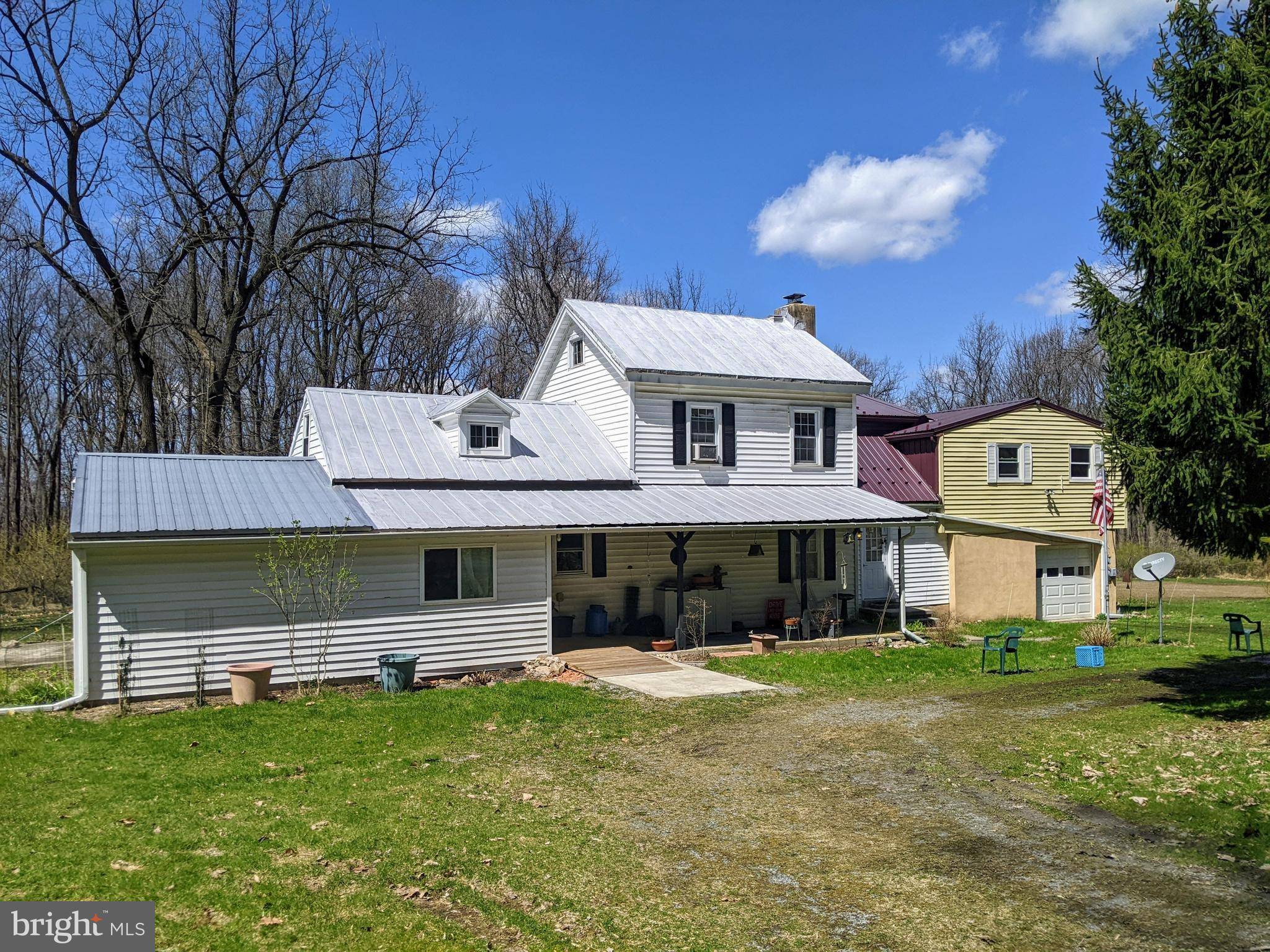 Blandon, PA 19510,98 MOUNTAIN SPRING RD