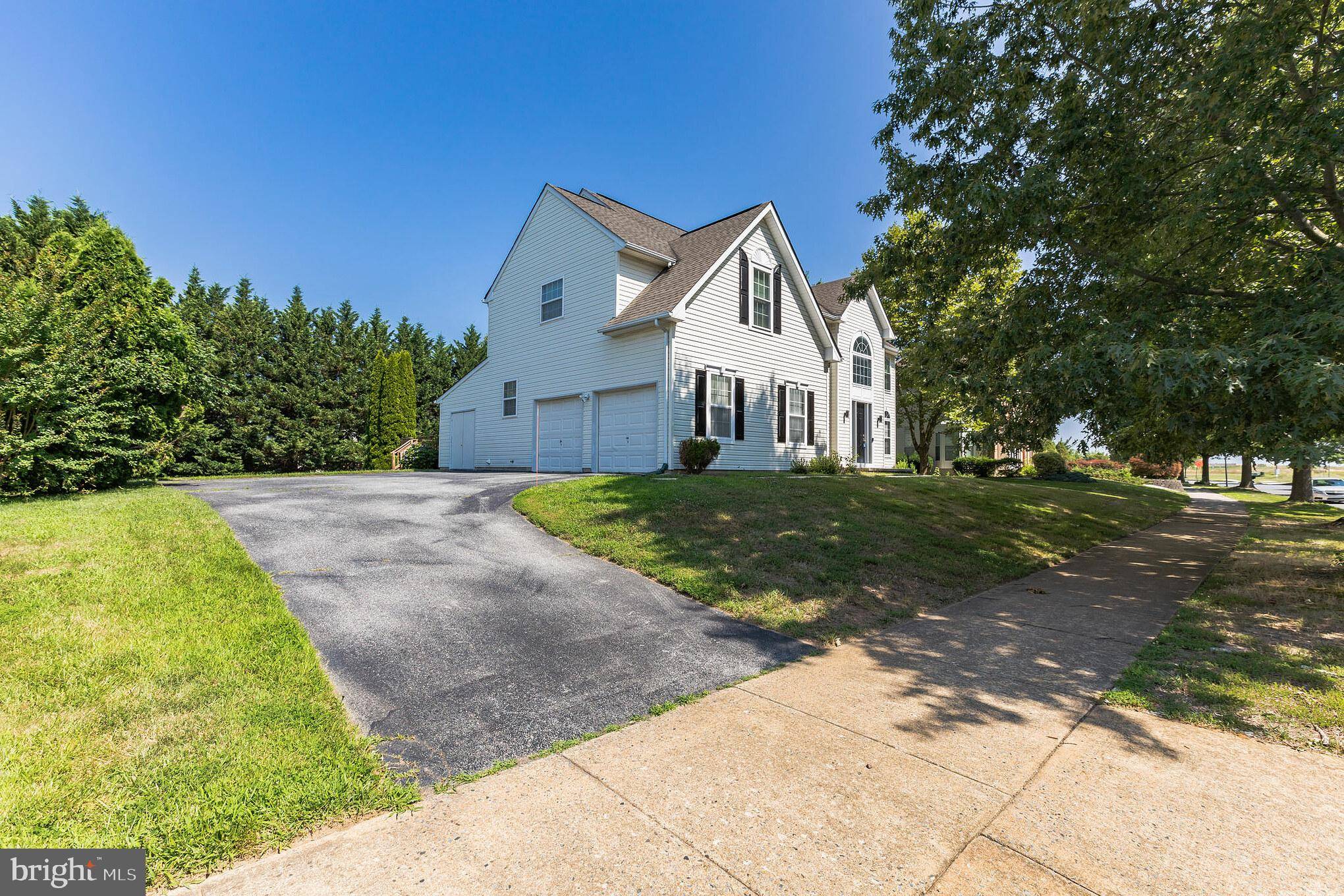 Middletown, DE 19709,6 WILLOW GROVE MILL DR