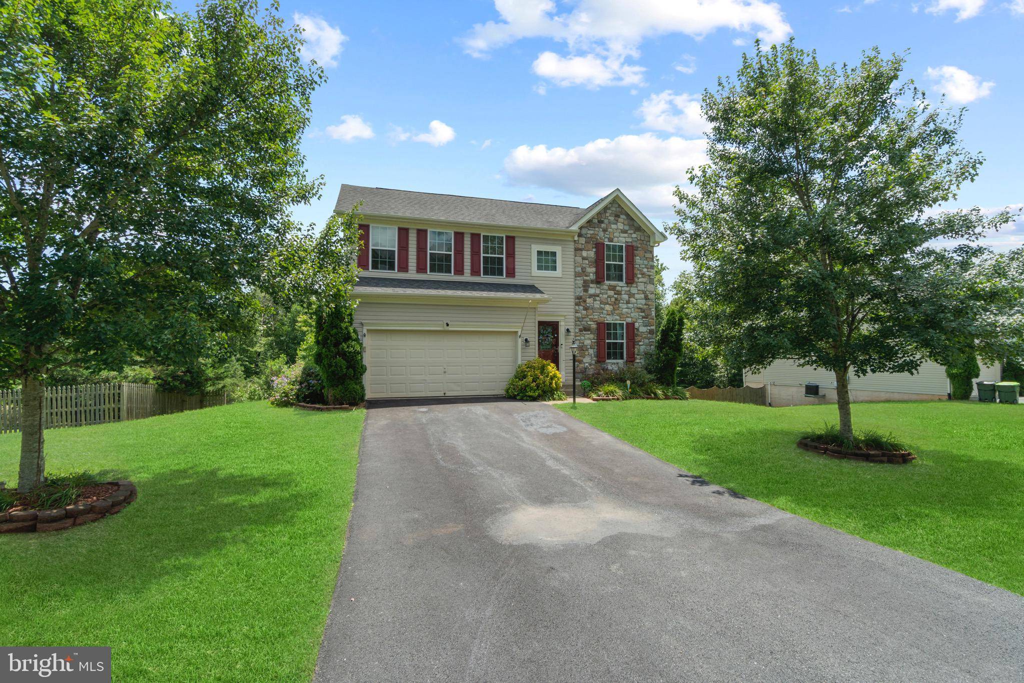 Palmyra, VA 22963,63 ROBINS CT