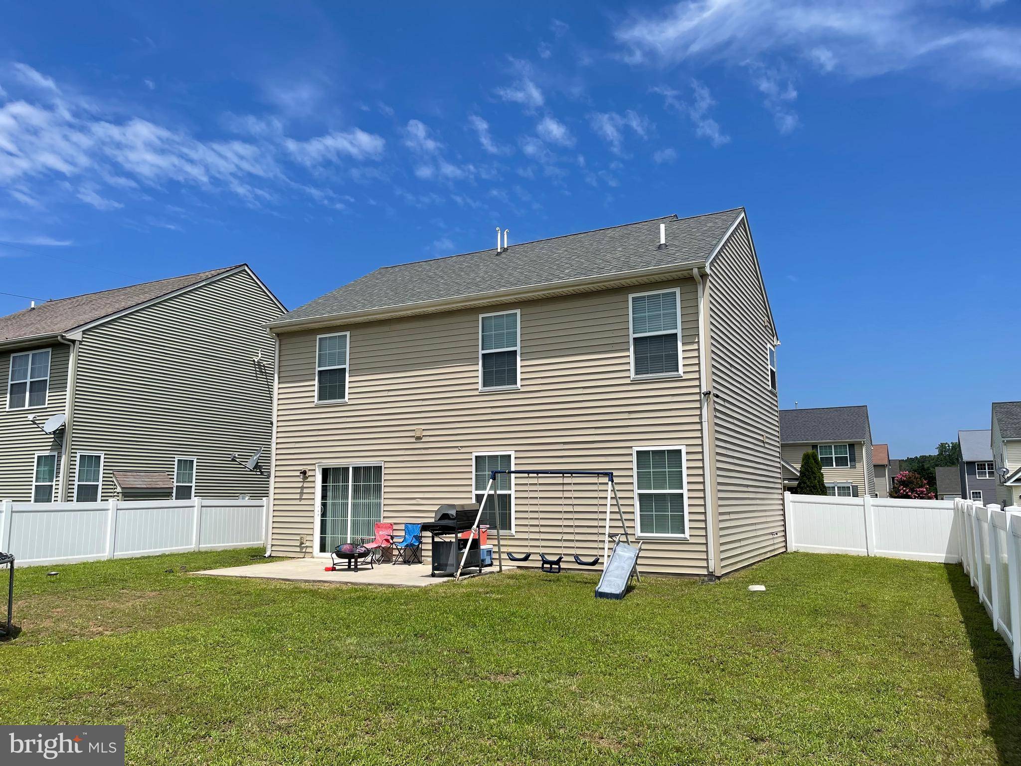 Camden Wyoming, DE 19934,57 BLUE BIRCH DR