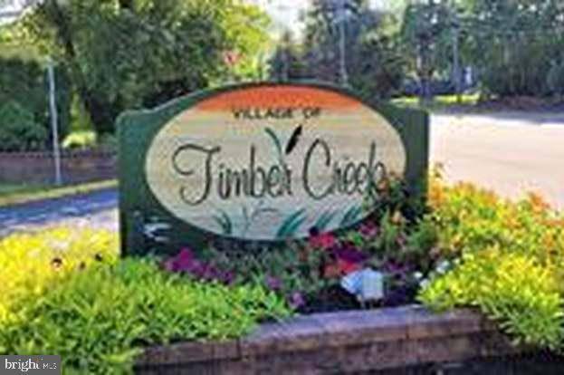 Lindenwold, NJ 08021,1706 TIMBER CREEK