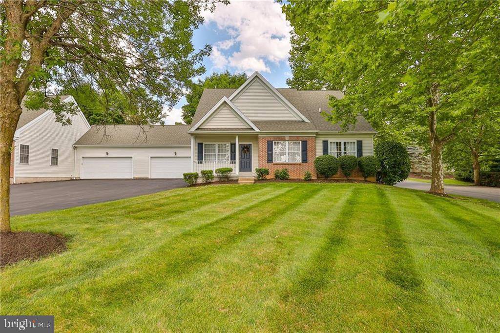 Macungie, PA 18062,4741 STEEPLECHASE DR