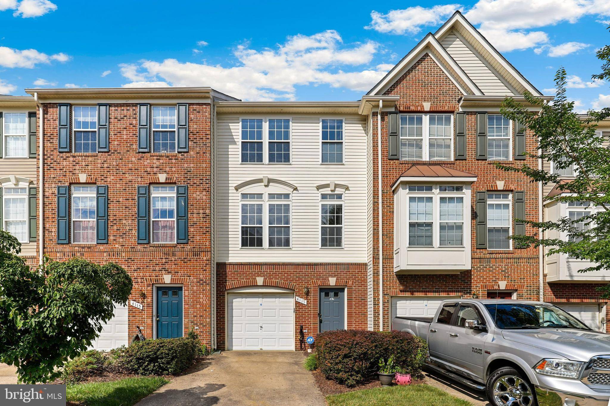 Woodbridge, VA 22192,4117 CRESSIDA PL #D