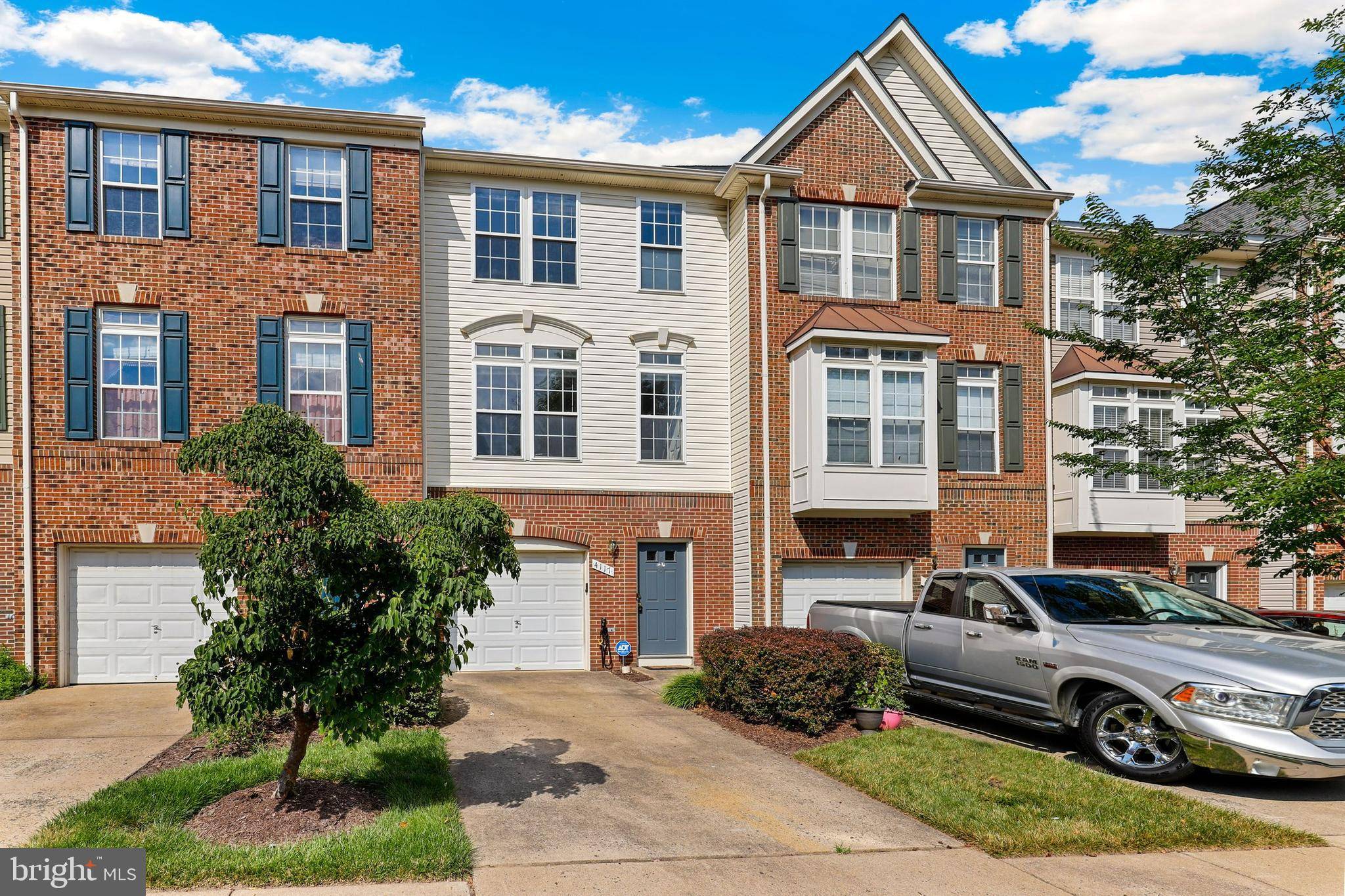 Woodbridge, VA 22192,4117 CRESSIDA PL #D