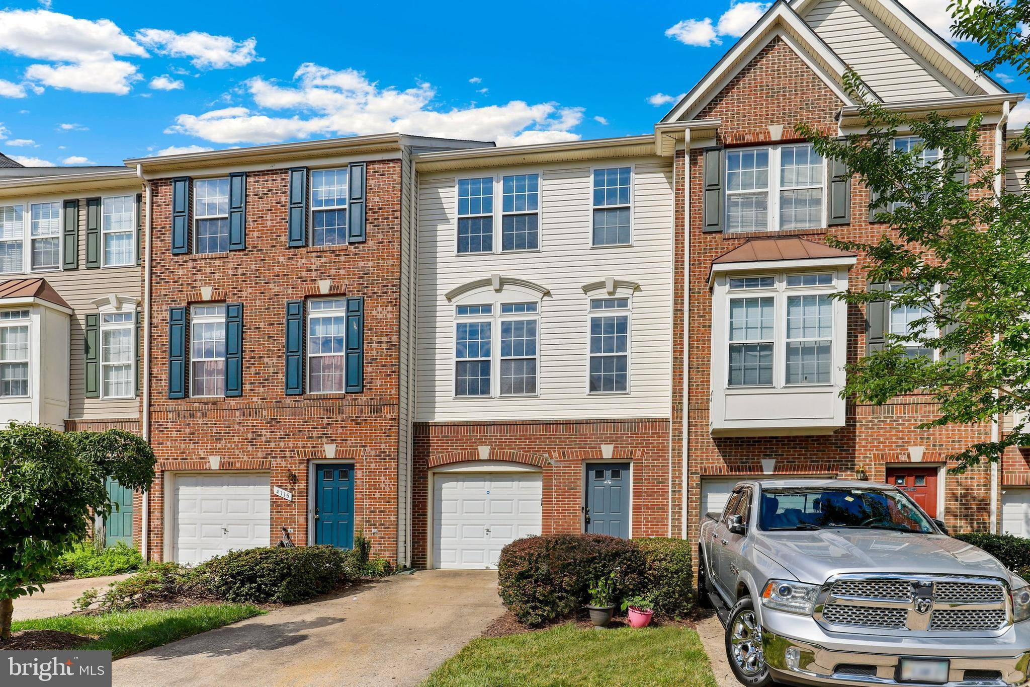 Woodbridge, VA 22192,4117 CRESSIDA PL #D