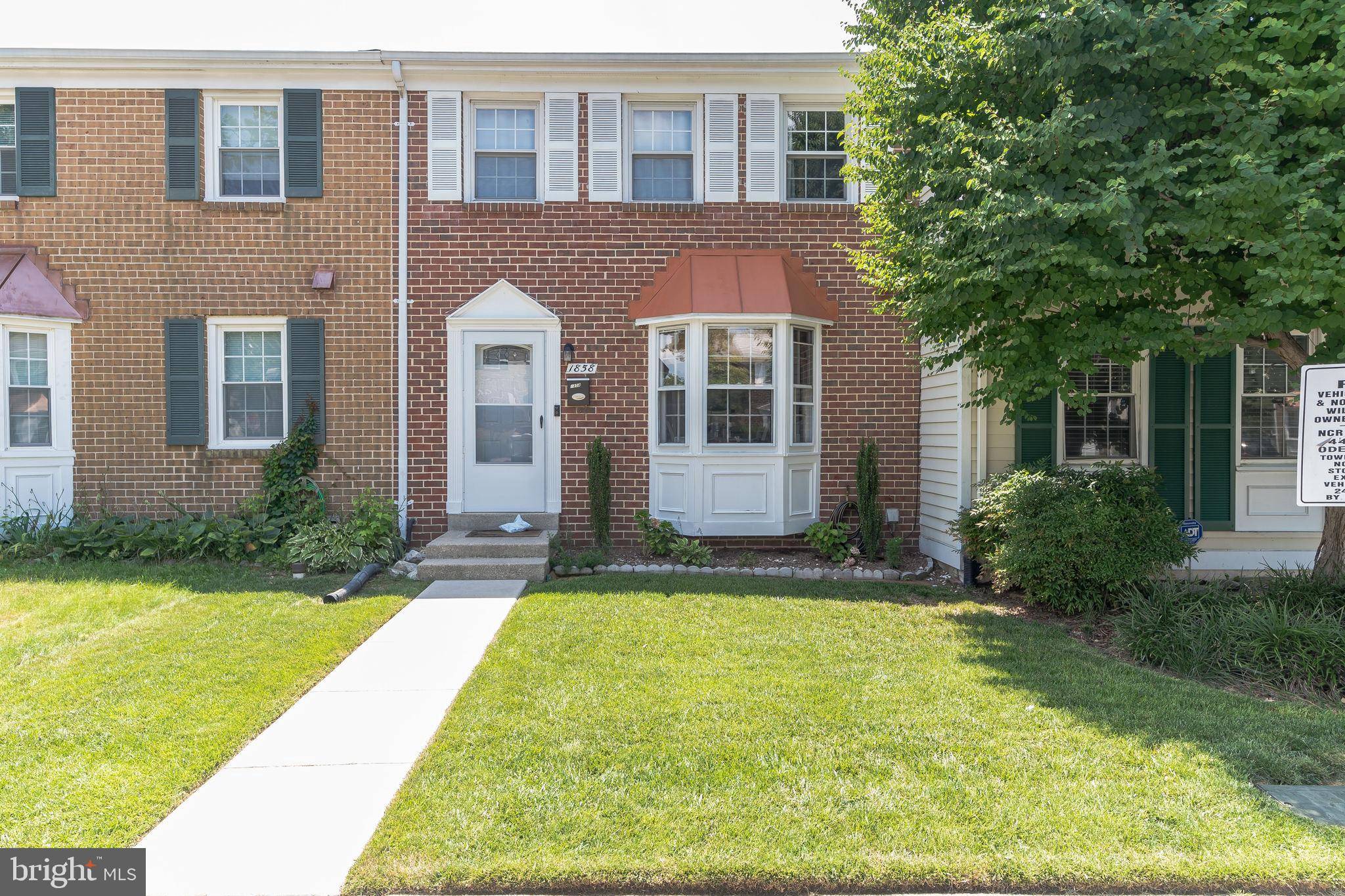 Crofton, MD 21114,1858 ABERDEEN CIR