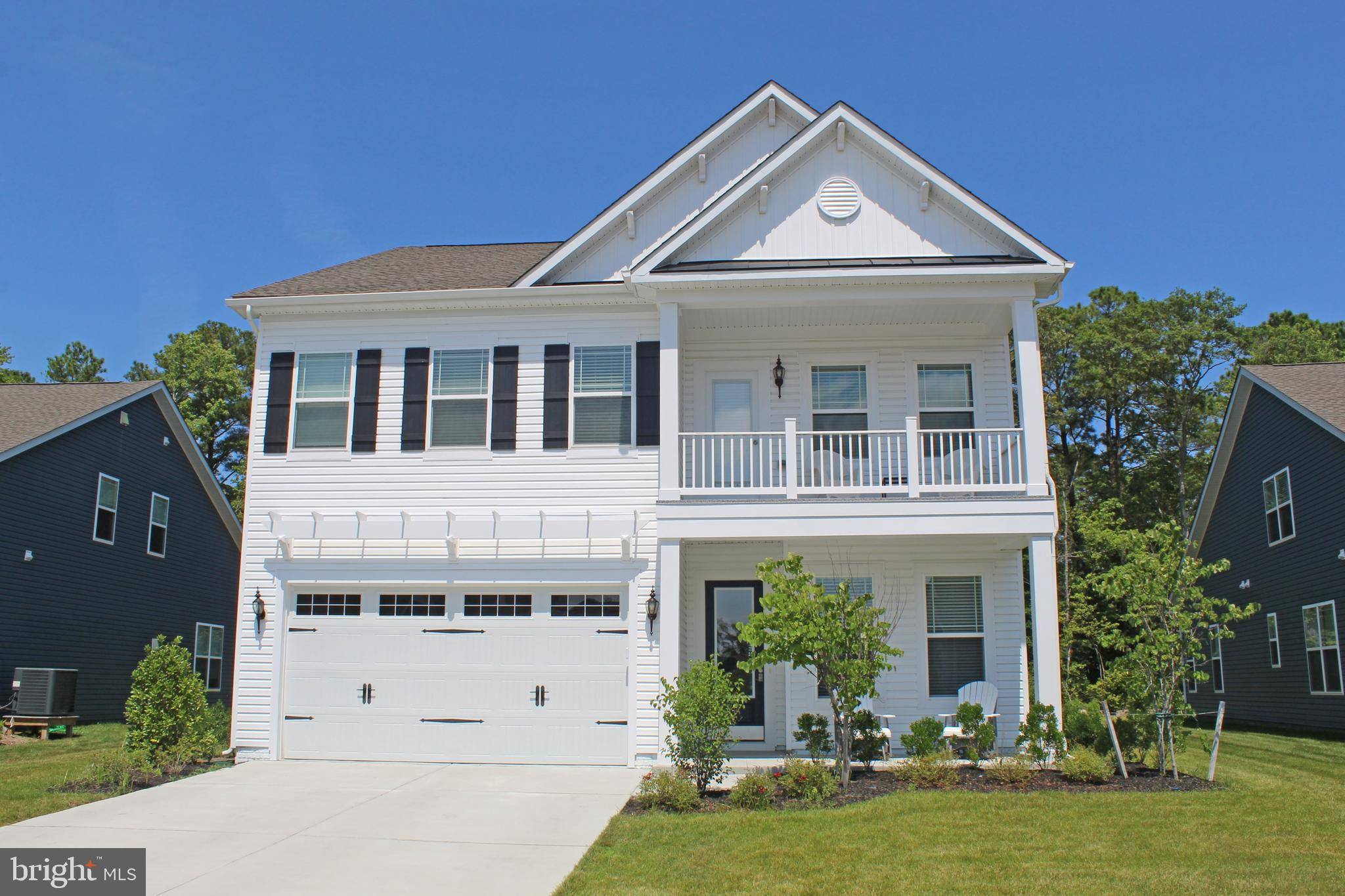 Ocean View, DE 19970,7 GOOSEBERRY AVE