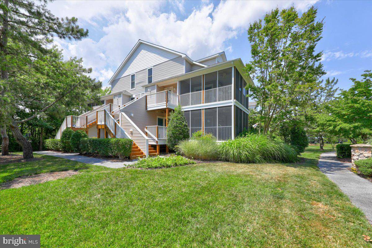 Bethany Beach, DE 19930,39083 PINEWOOD DR #56065