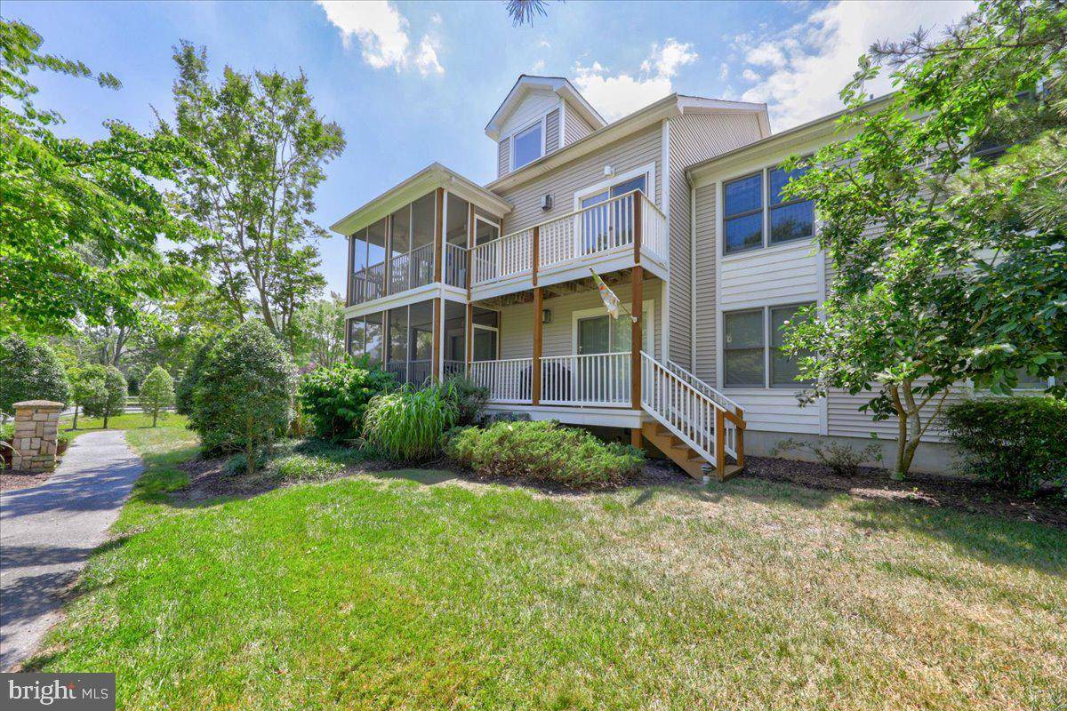 Bethany Beach, DE 19930,39083 PINEWOOD DR #56065