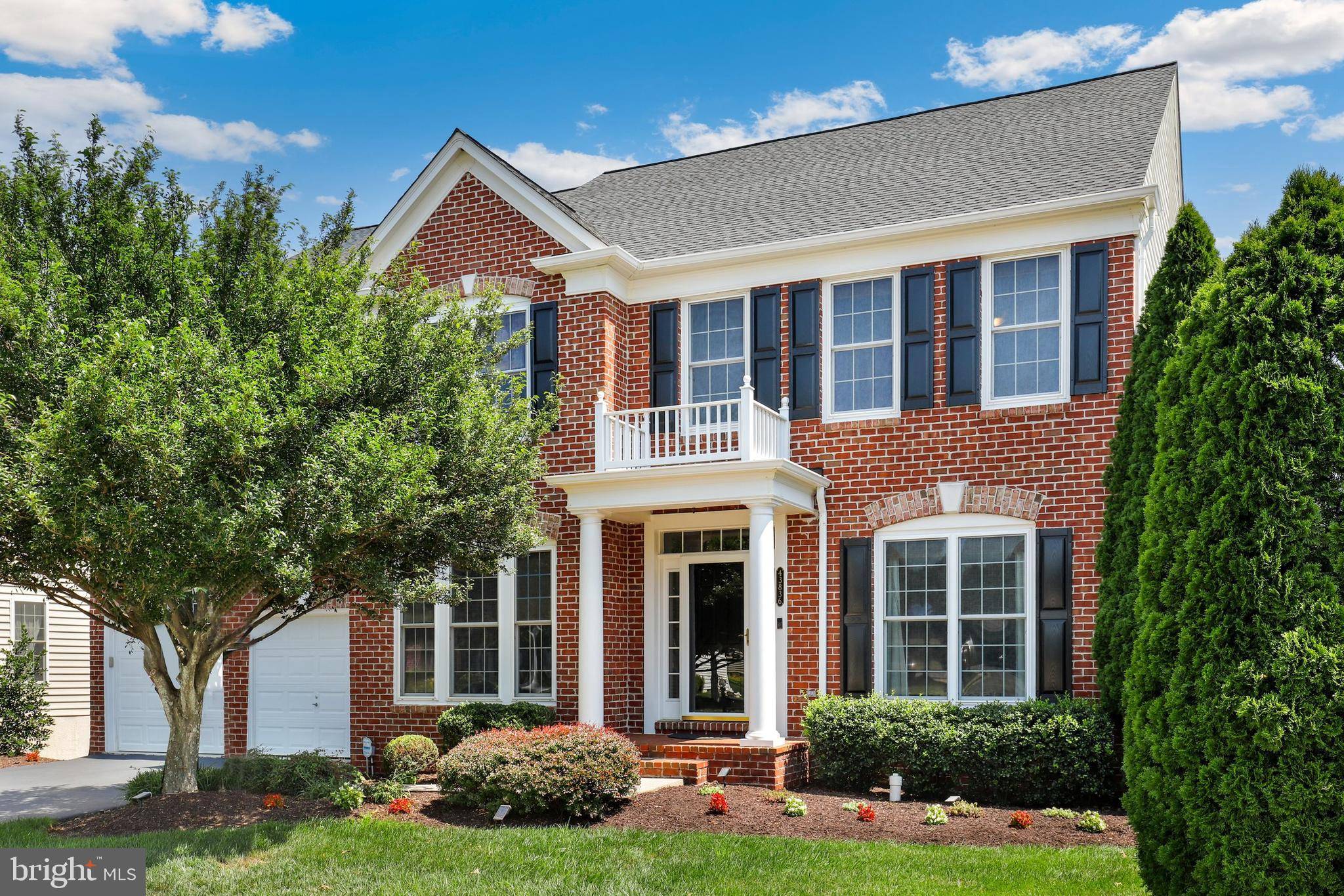 Chantilly, VA 20152,43836 CHURCHILL GLEN DR #60