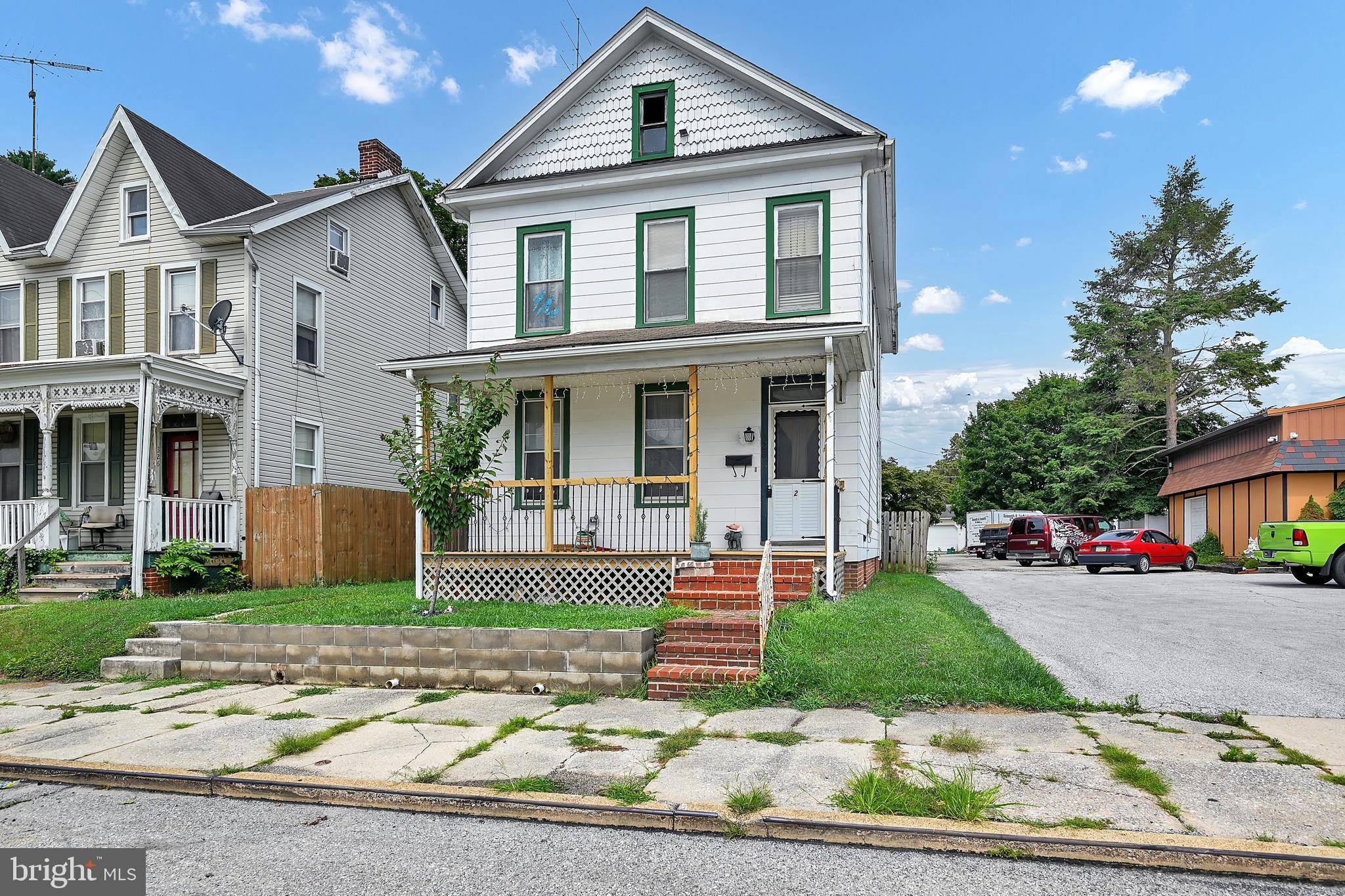 Hanover, PA 17331,328 E MIDDLE ST