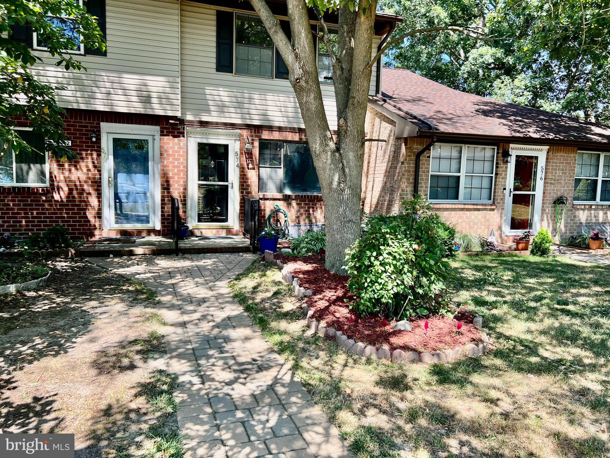 Brick, NJ 08724,574 LABANNA CT