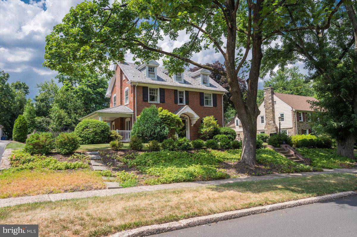 Jenkintown, PA 19046,374 WELLINGTON TER