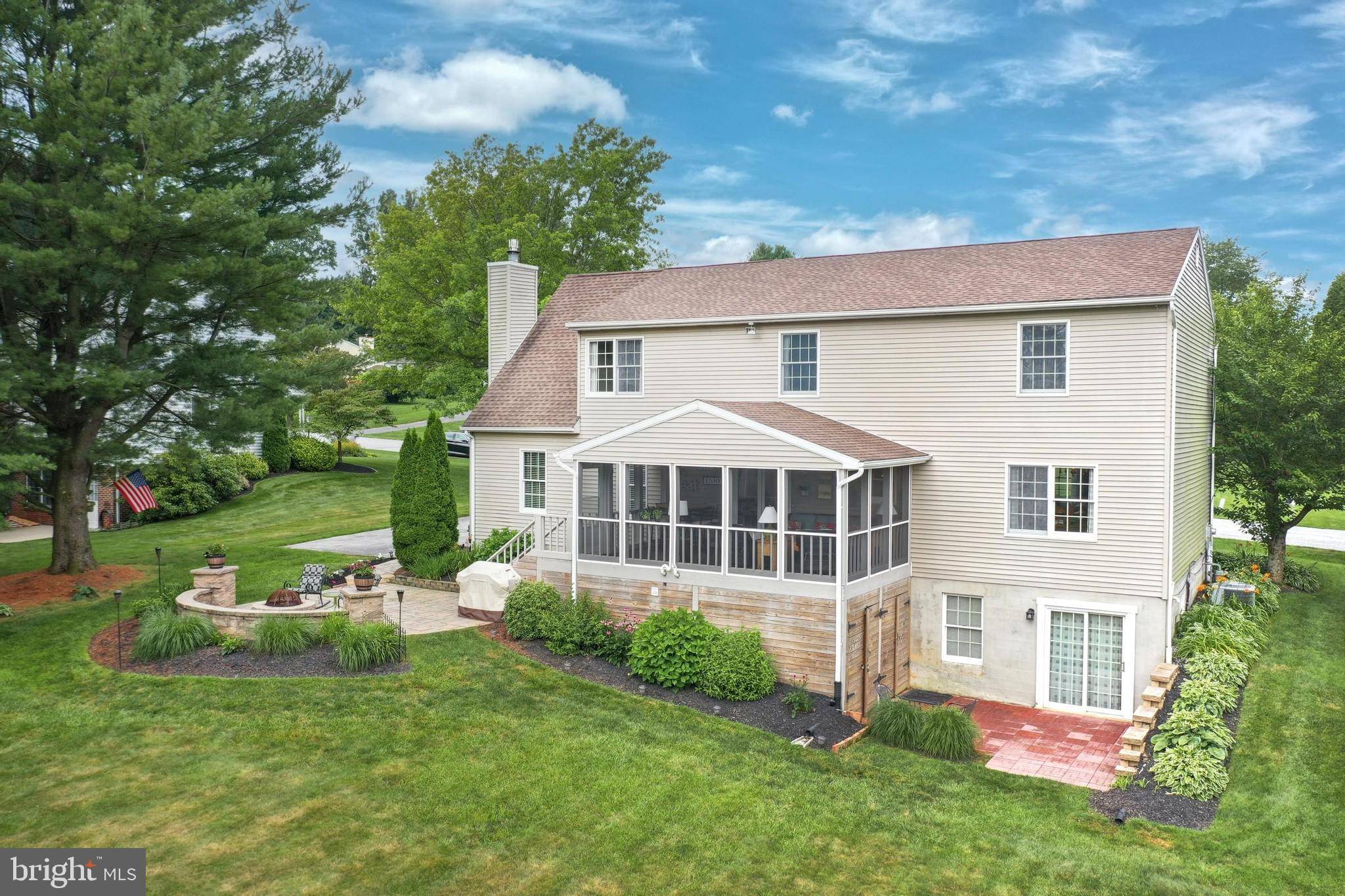 New Freedom, PA 17349,6 LENNON LN