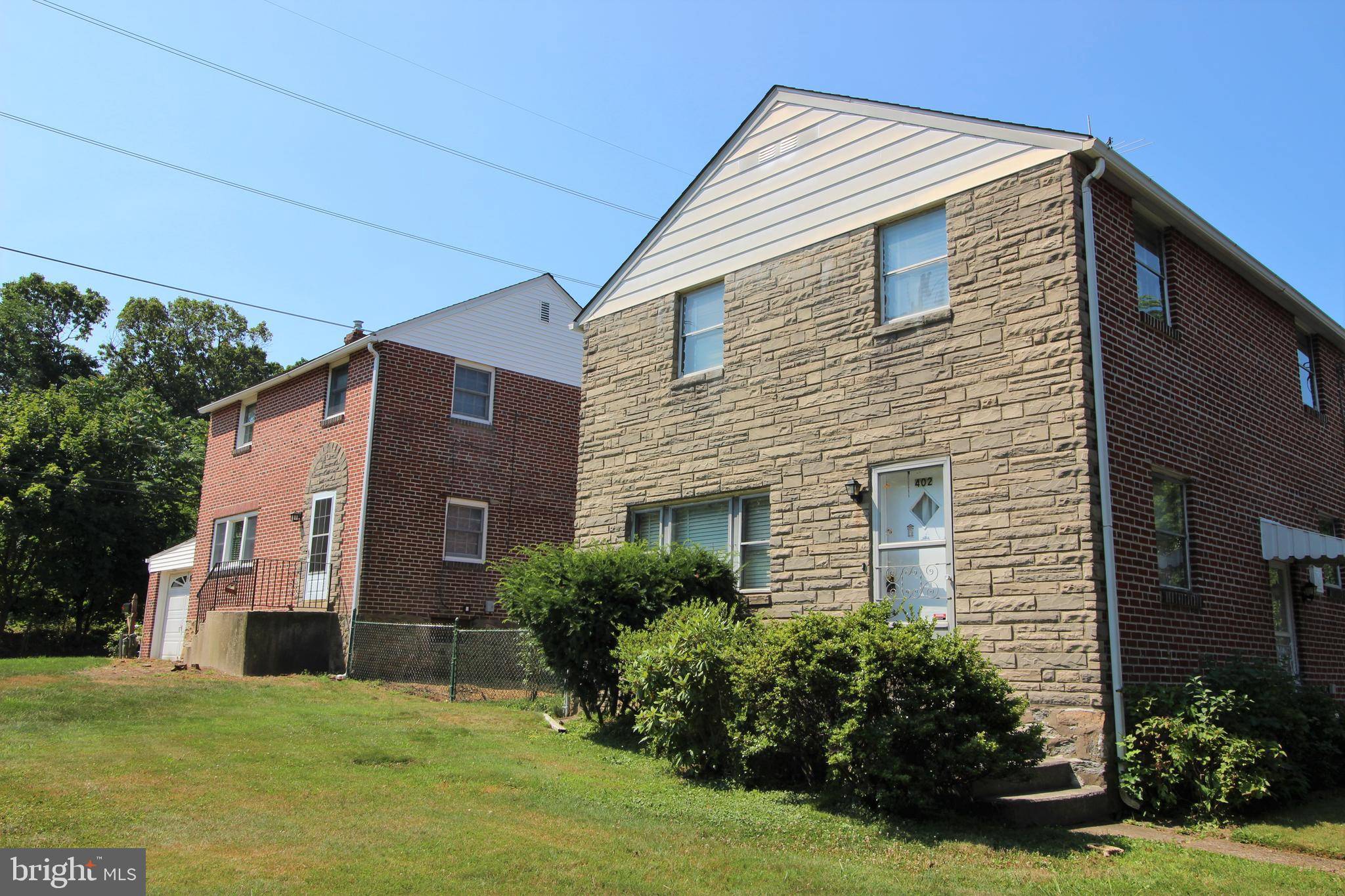 Glenolden, PA 19036,402 DALMAS AVE