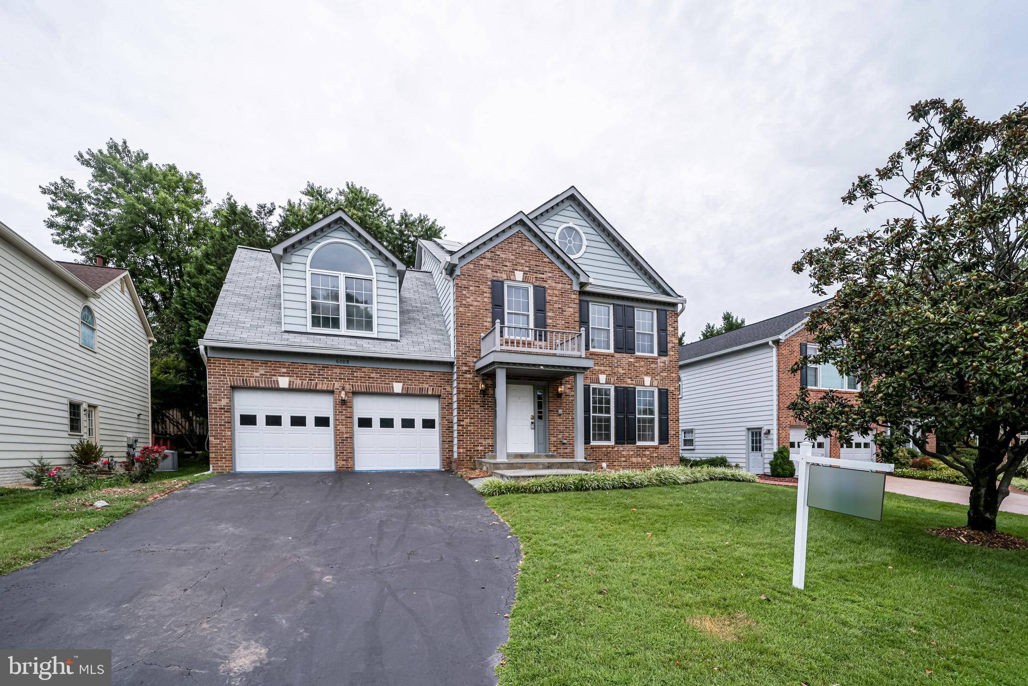 Alexandria, VA 22315,6008 WOODLAKE LN