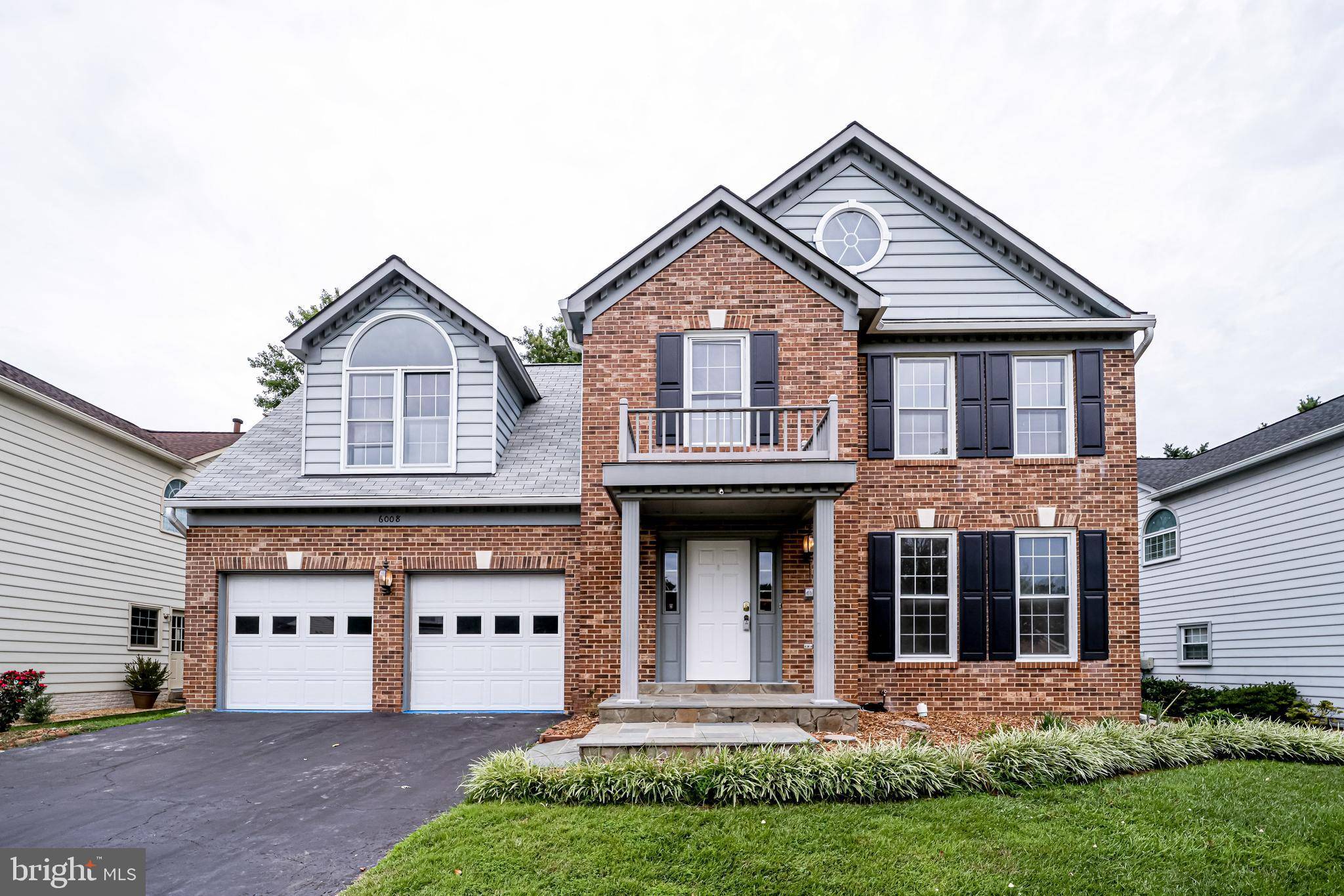 Alexandria, VA 22315,6008 WOODLAKE LN