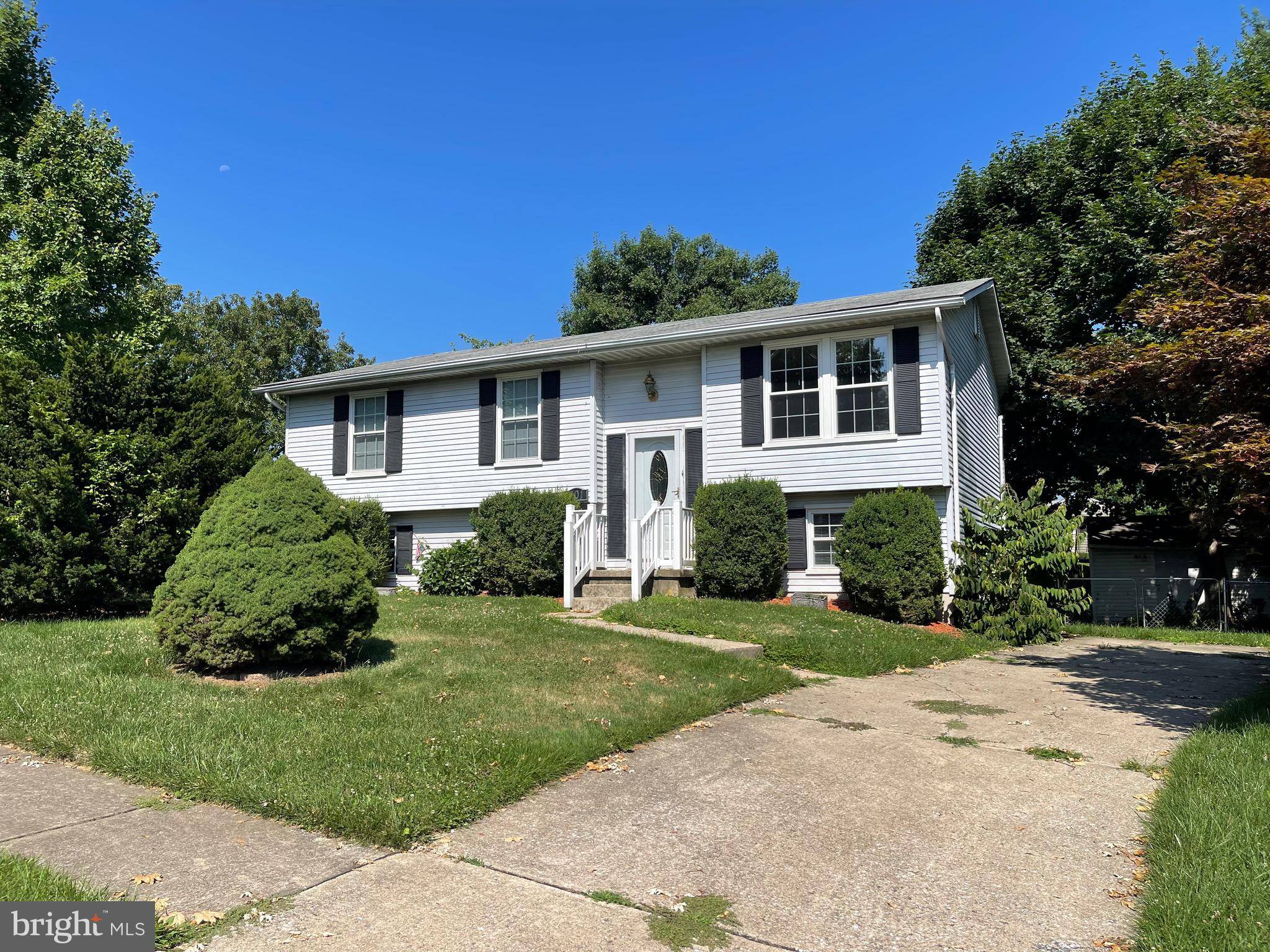 Westminster, MD 21158,301 CRESTVIEW CT