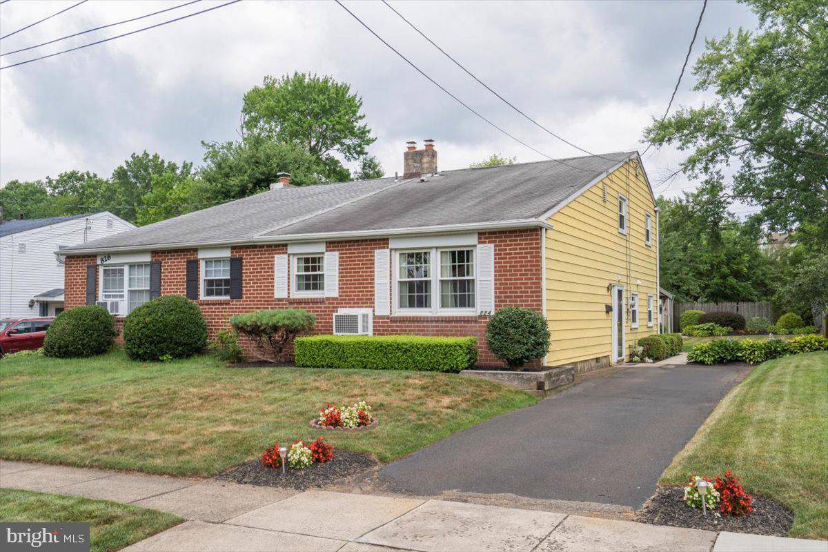 Lansdale, PA 19446,824 CHERRY ST