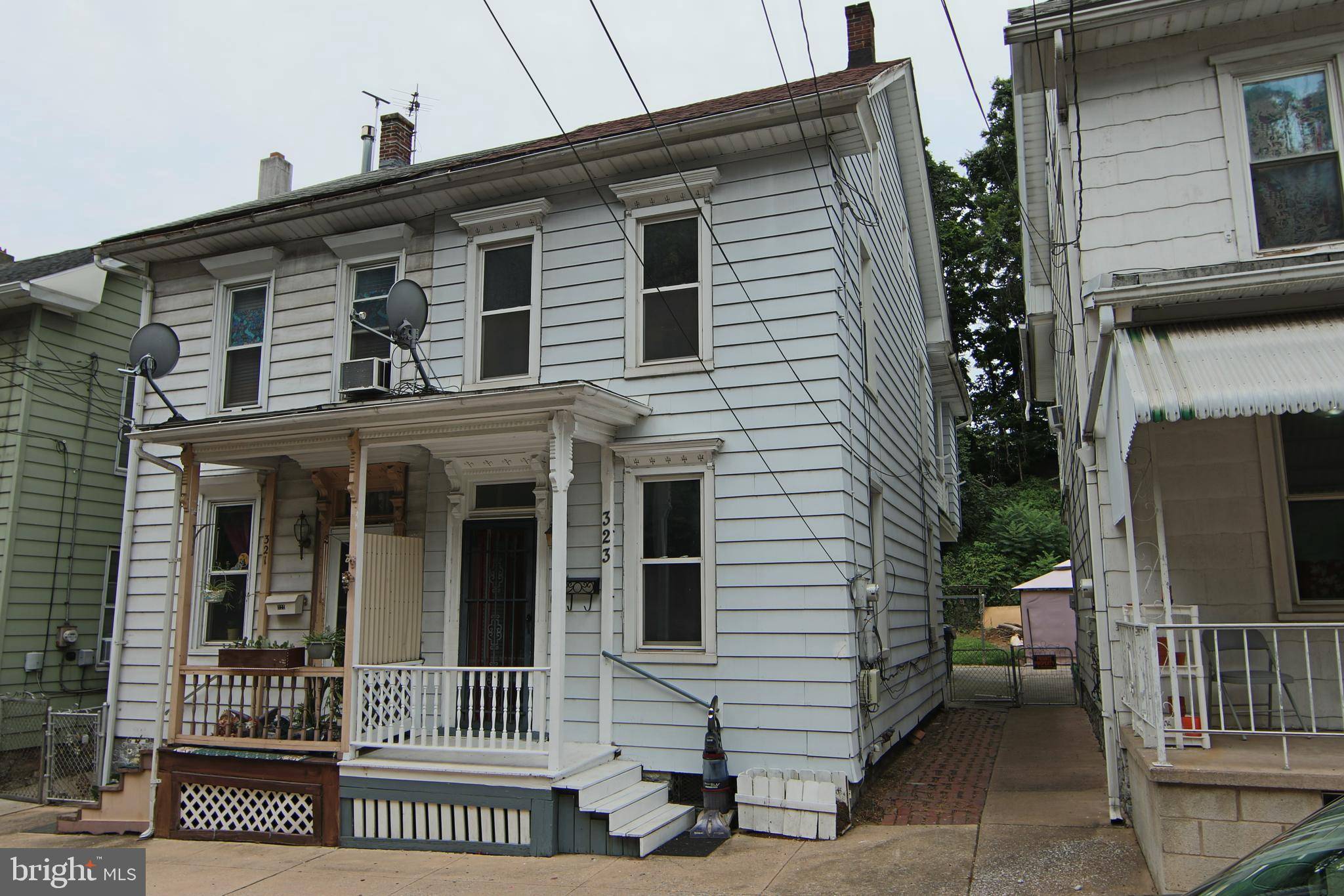 Steelton, PA 17113,323 SWATARA ST